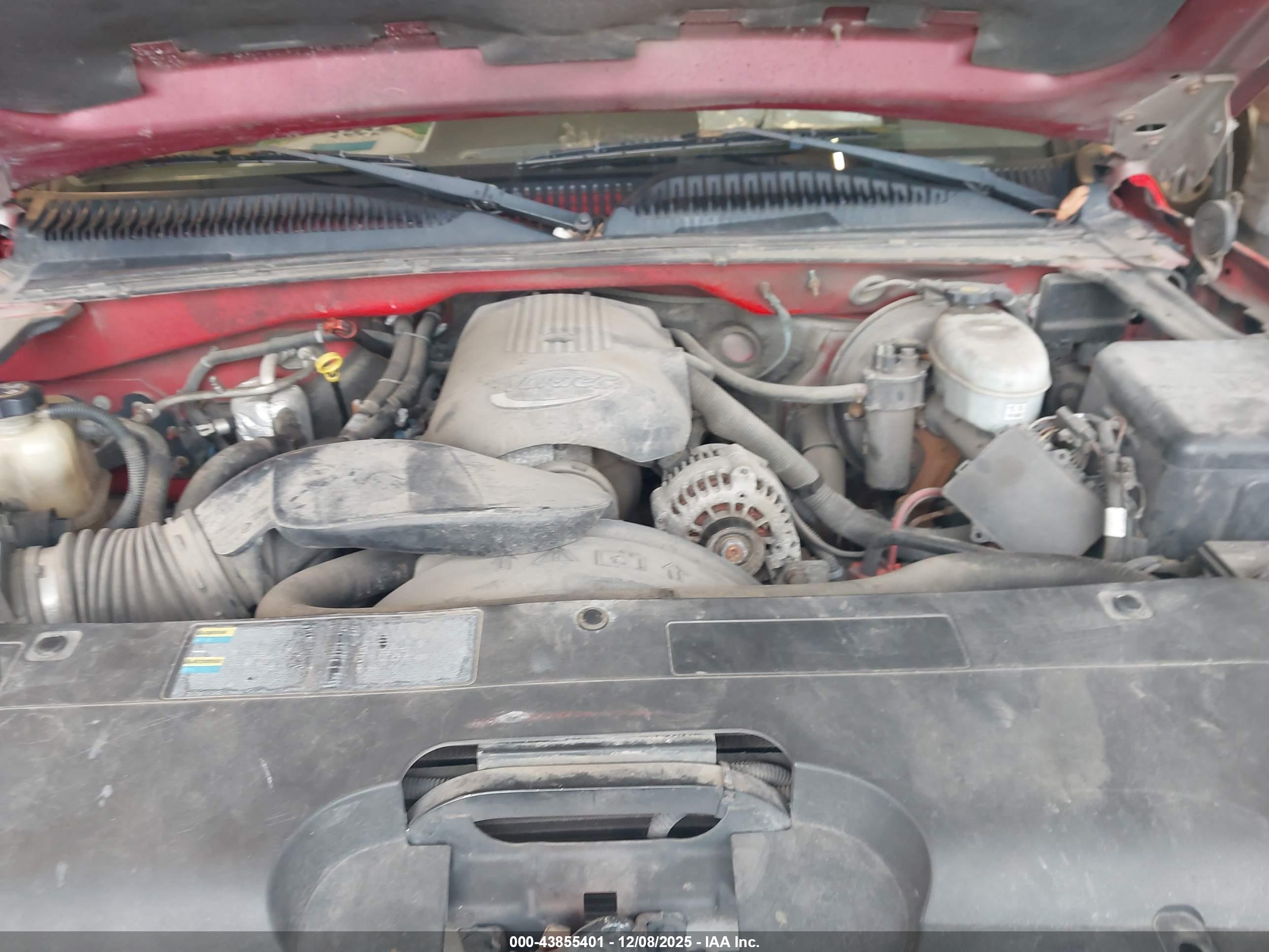 CHEVROLET SILVERADO image 10