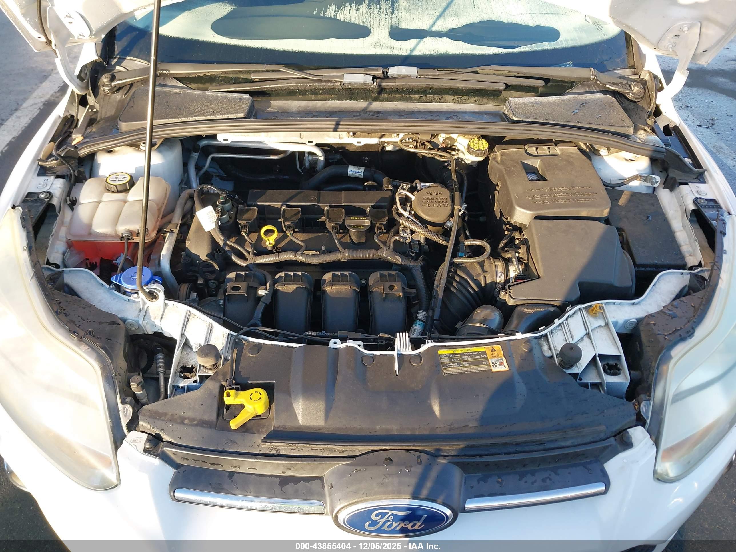 FORD FOCUS image 10