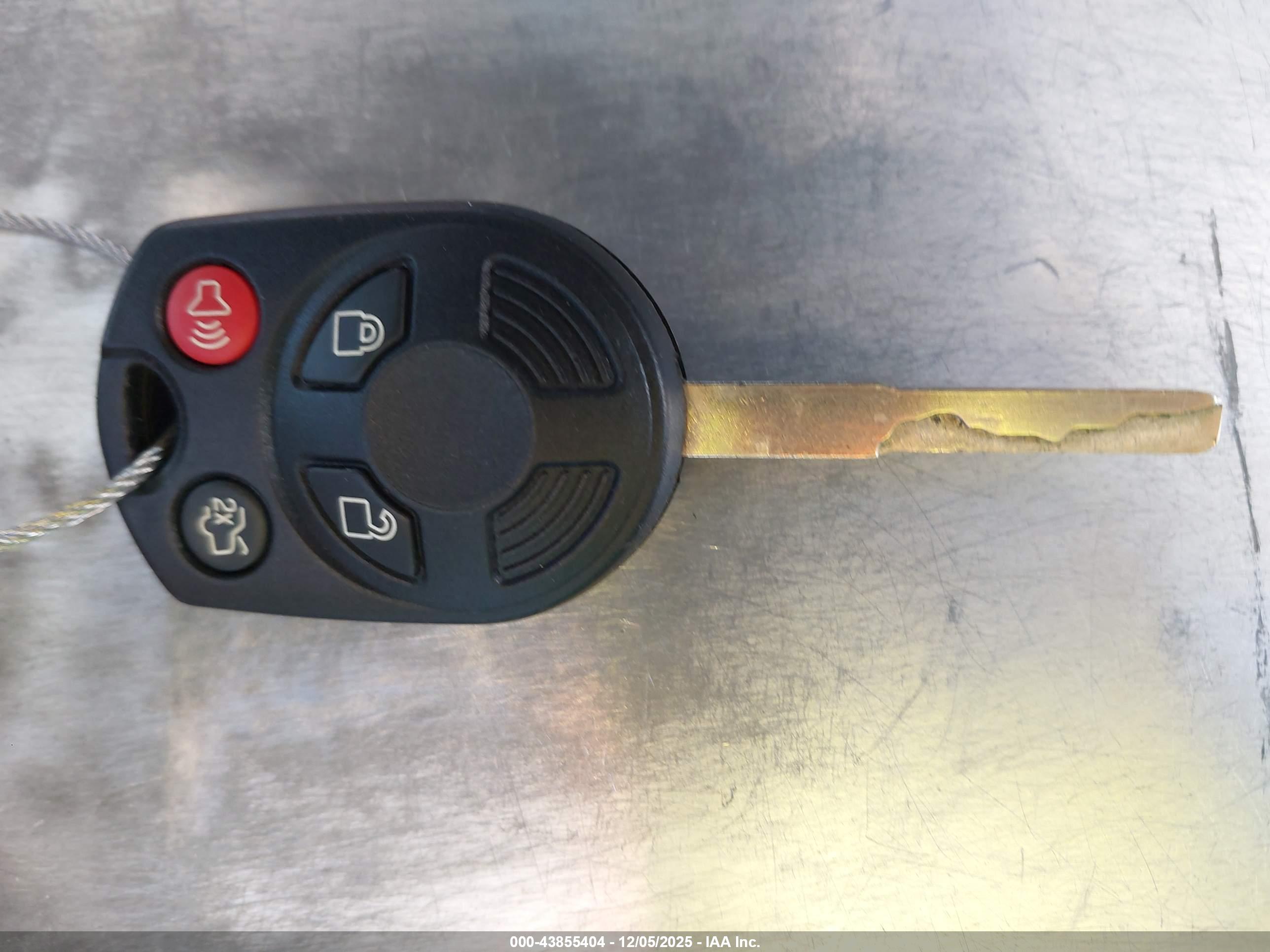 FORD FOCUS image 11