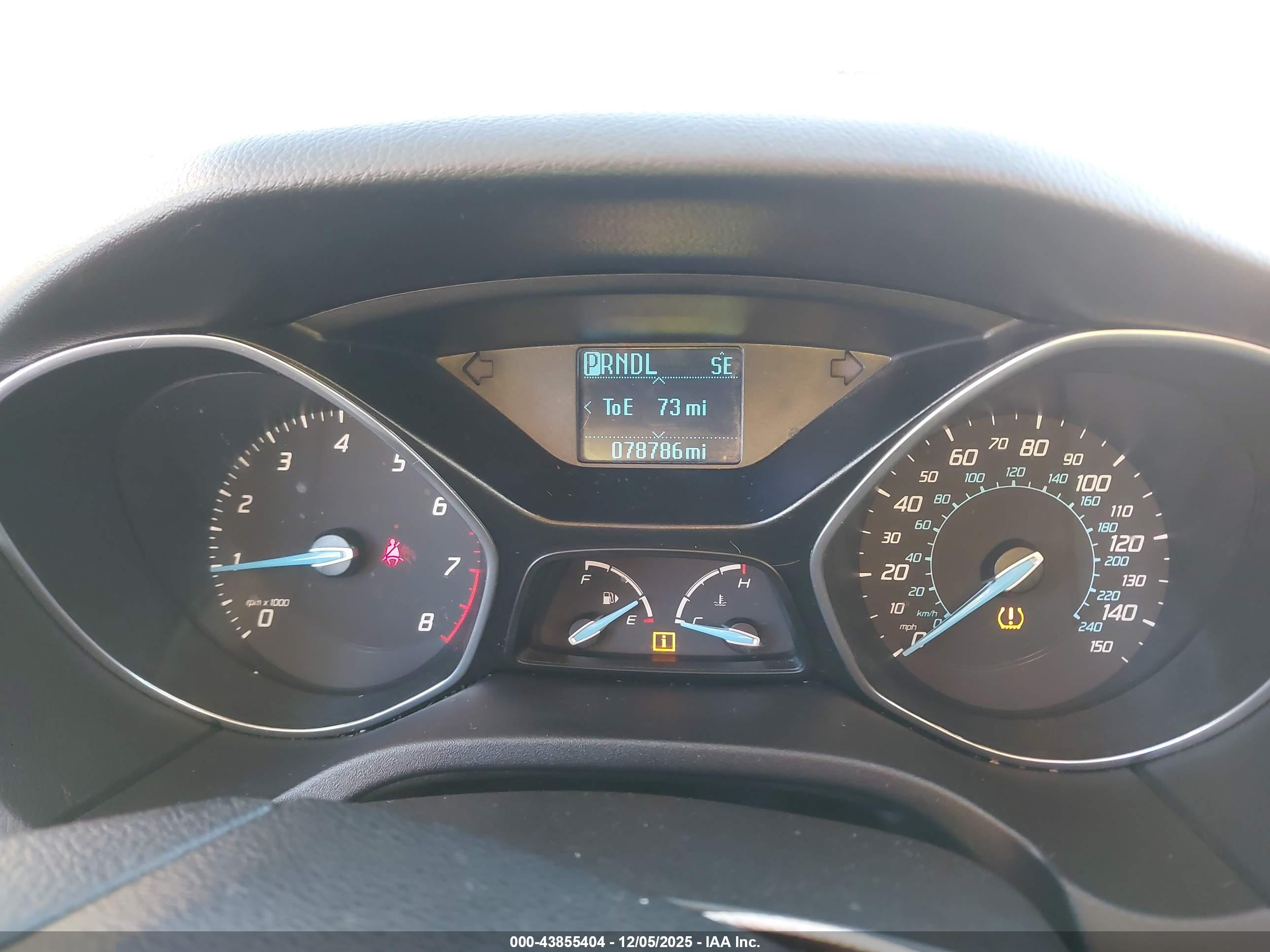 FORD FOCUS image 7