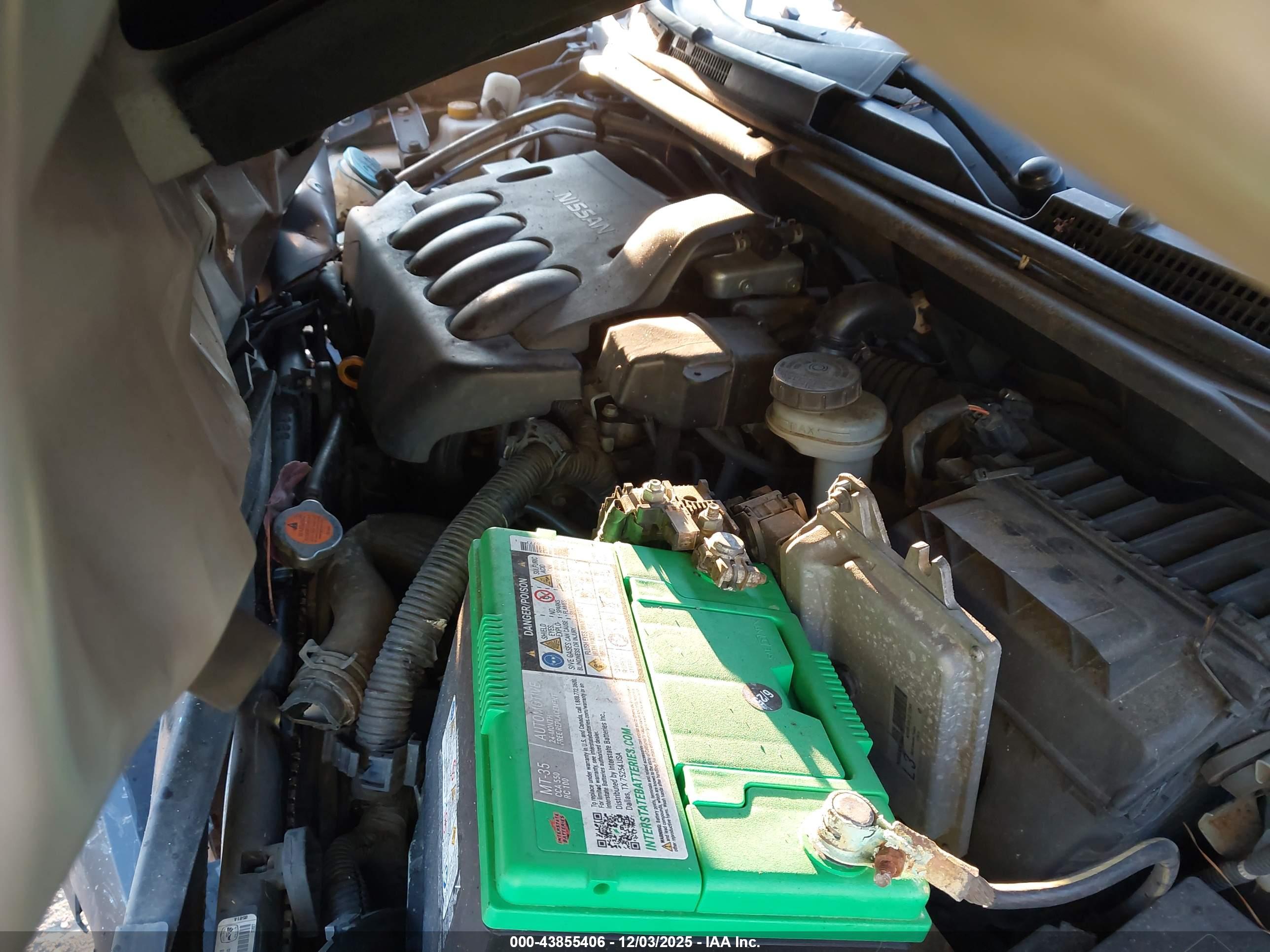 NISSAN SENTRA image 10