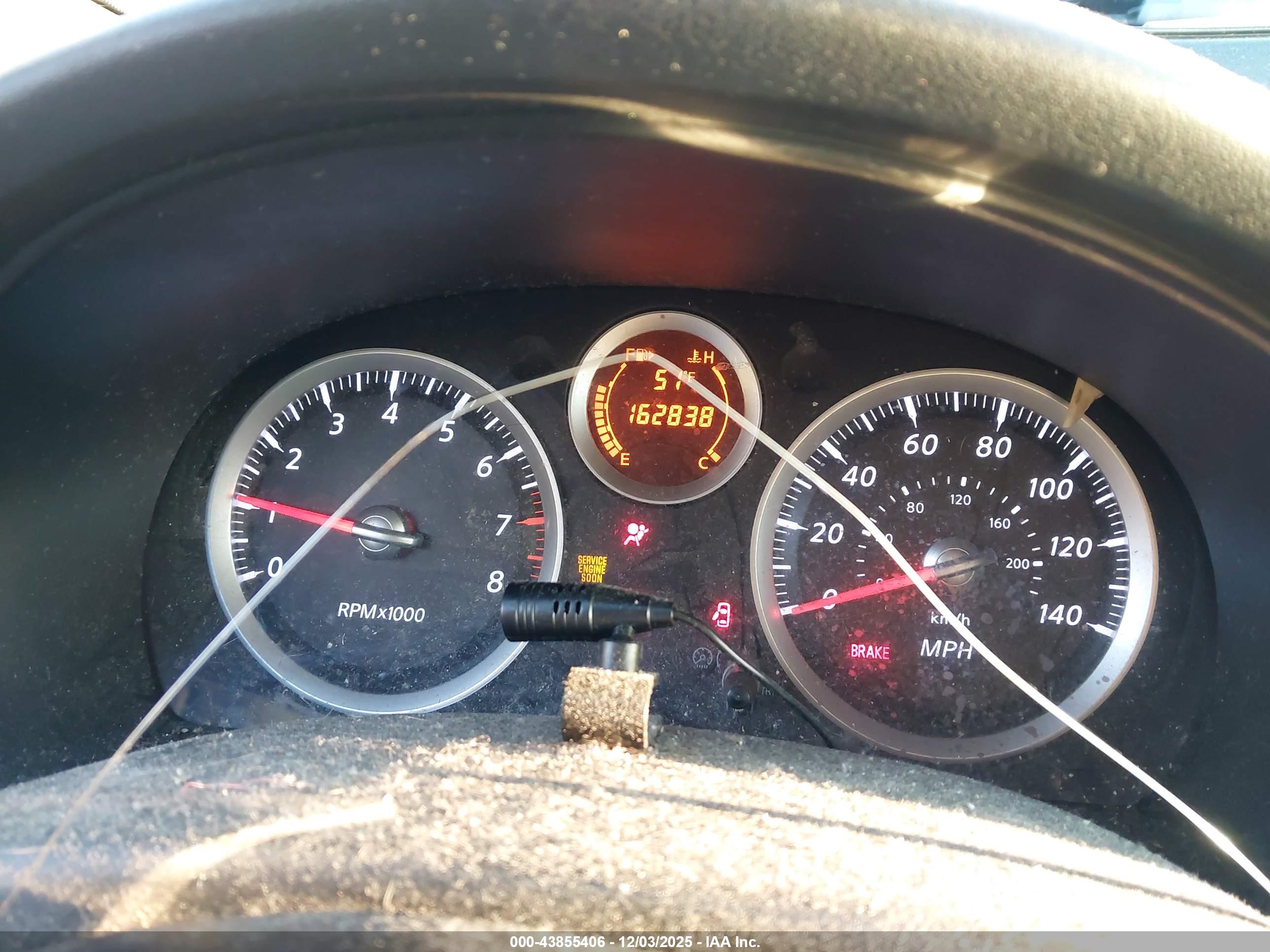 NISSAN SENTRA image 7