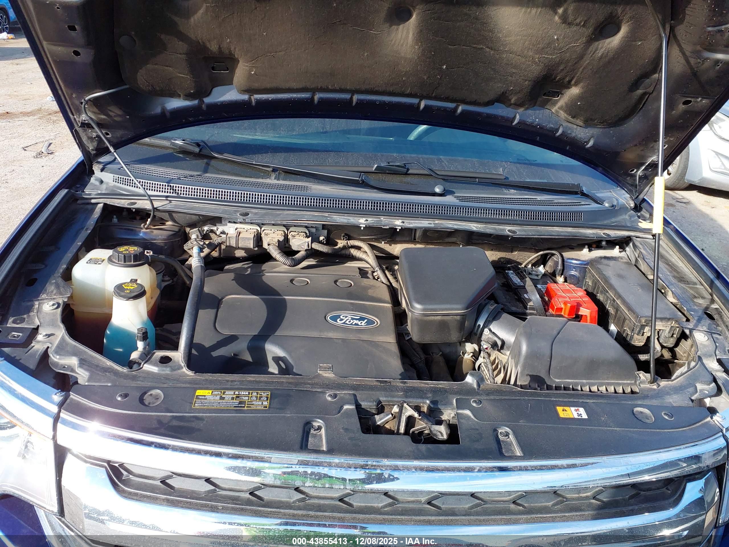 FORD EDGE image 10