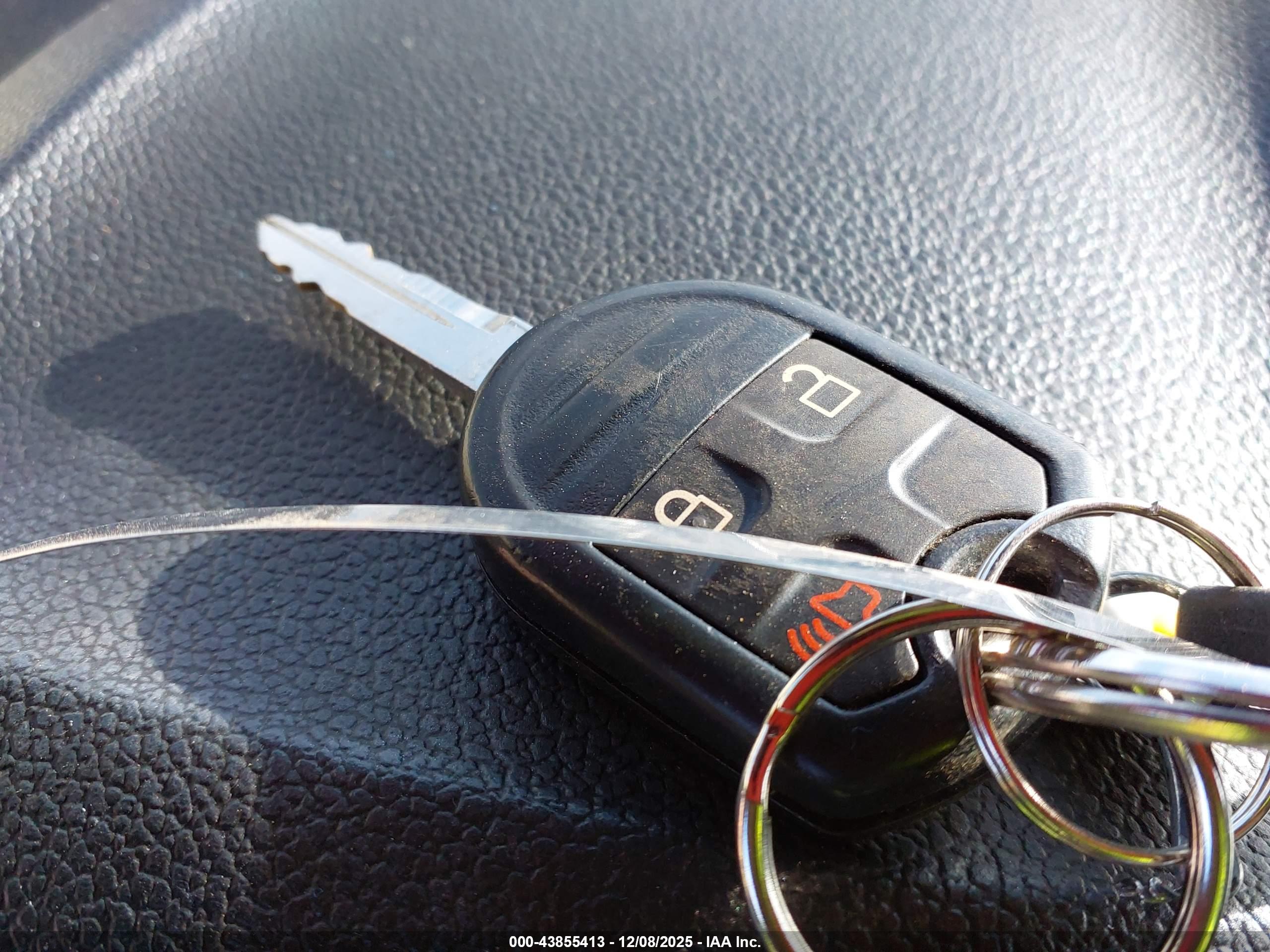 FORD EDGE image 11