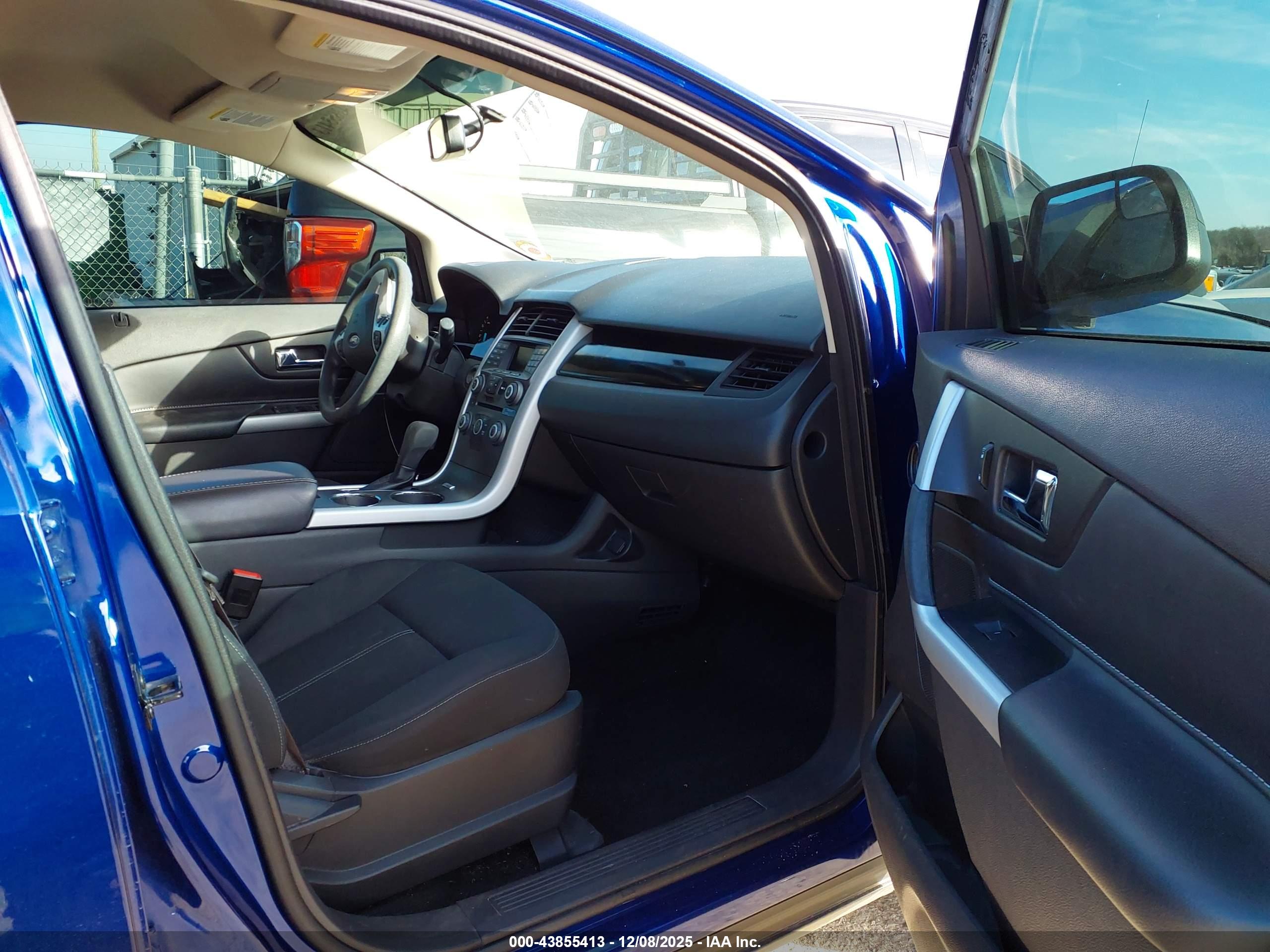 FORD EDGE image 5