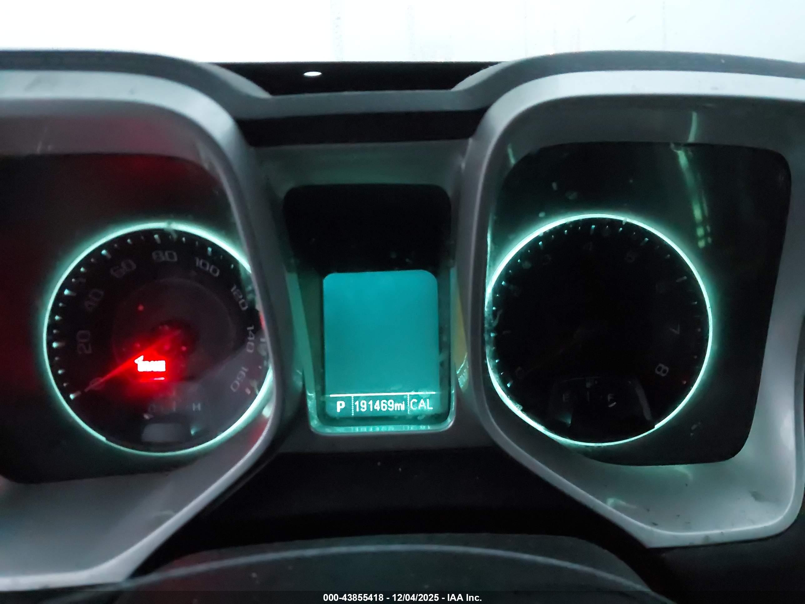CHEVROLET CAMARO image 7