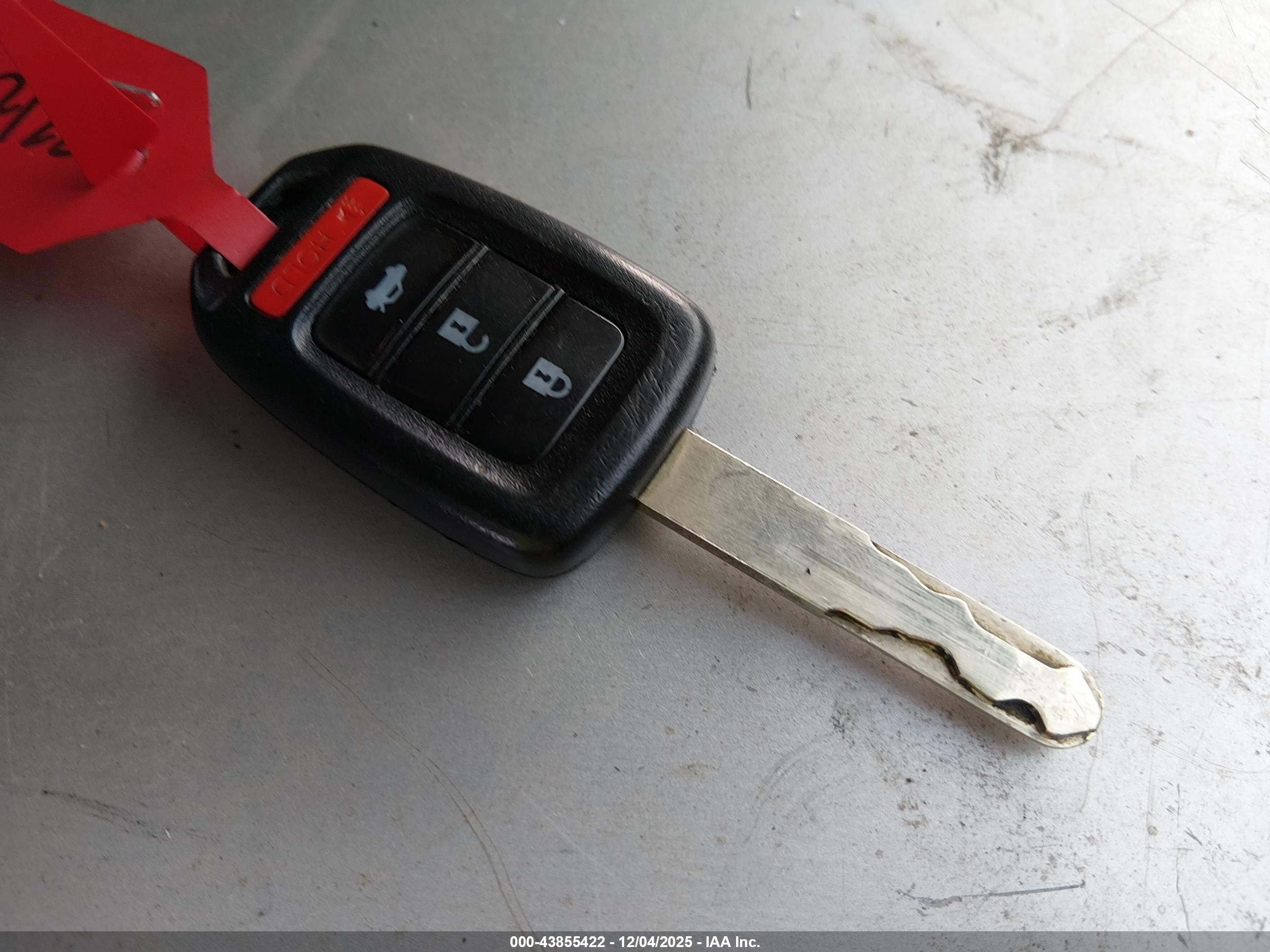 HONDA CIVIC image 11