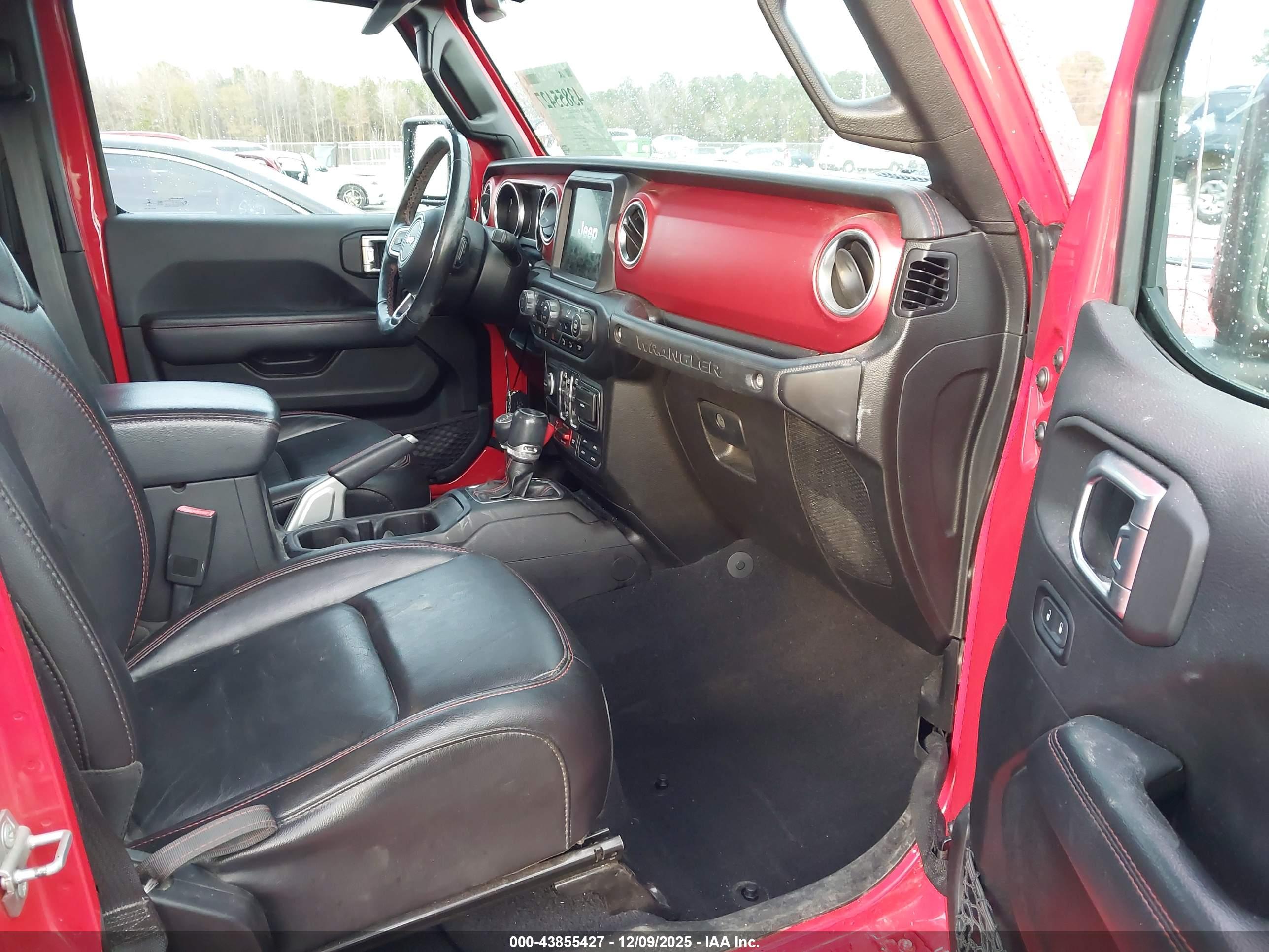 JEEP WRANGLER image 5