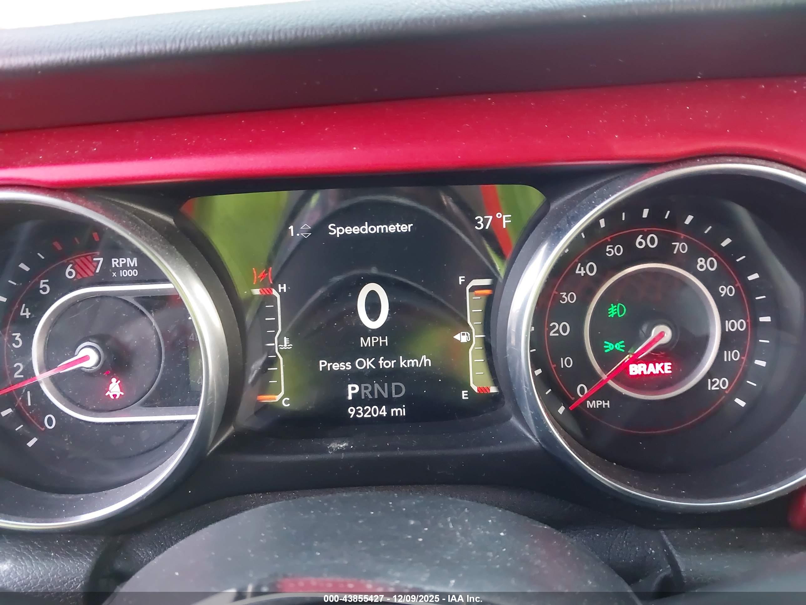 JEEP WRANGLER image 7