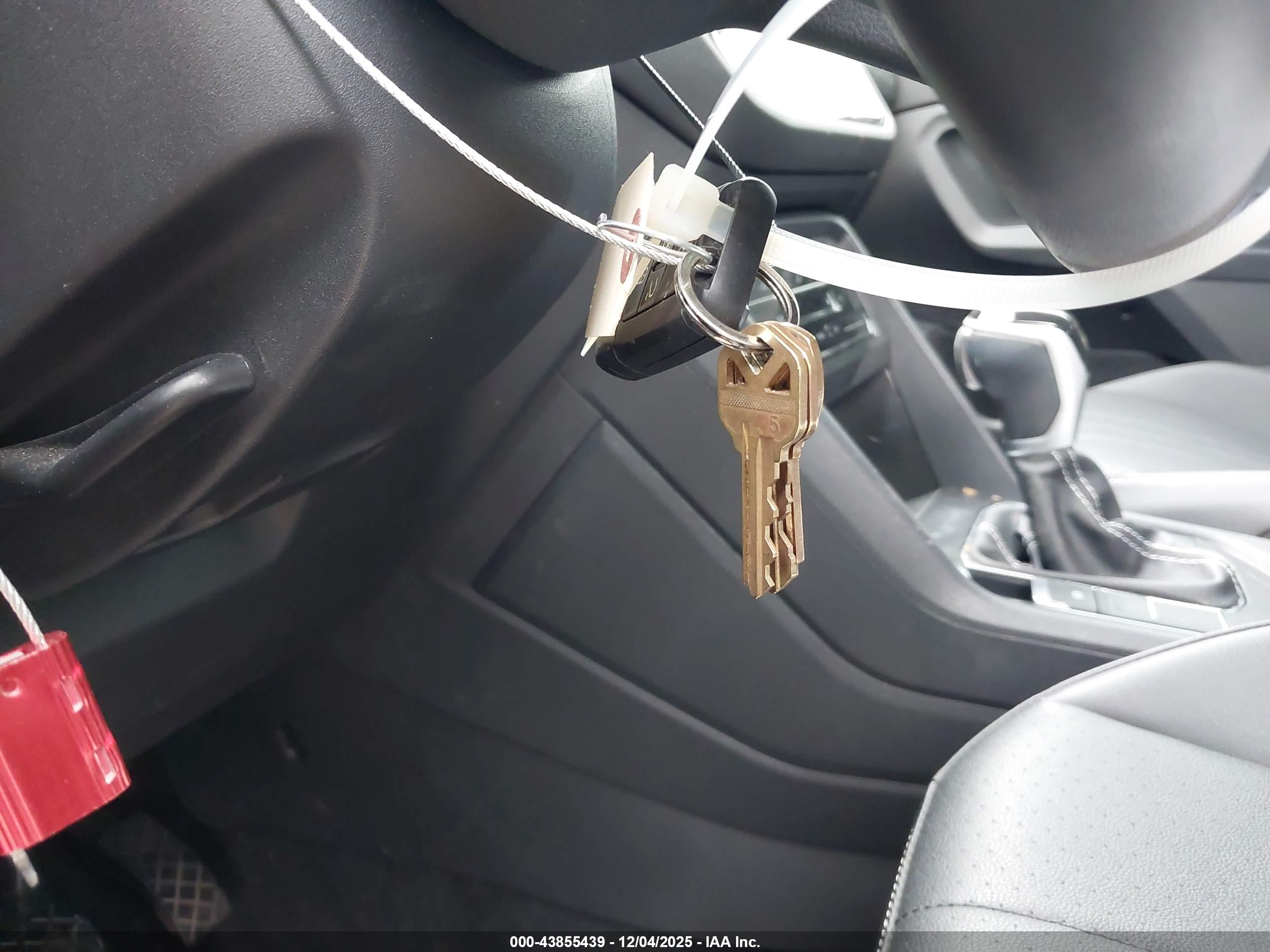 VOLKSWAGEN TIGUAN image 11