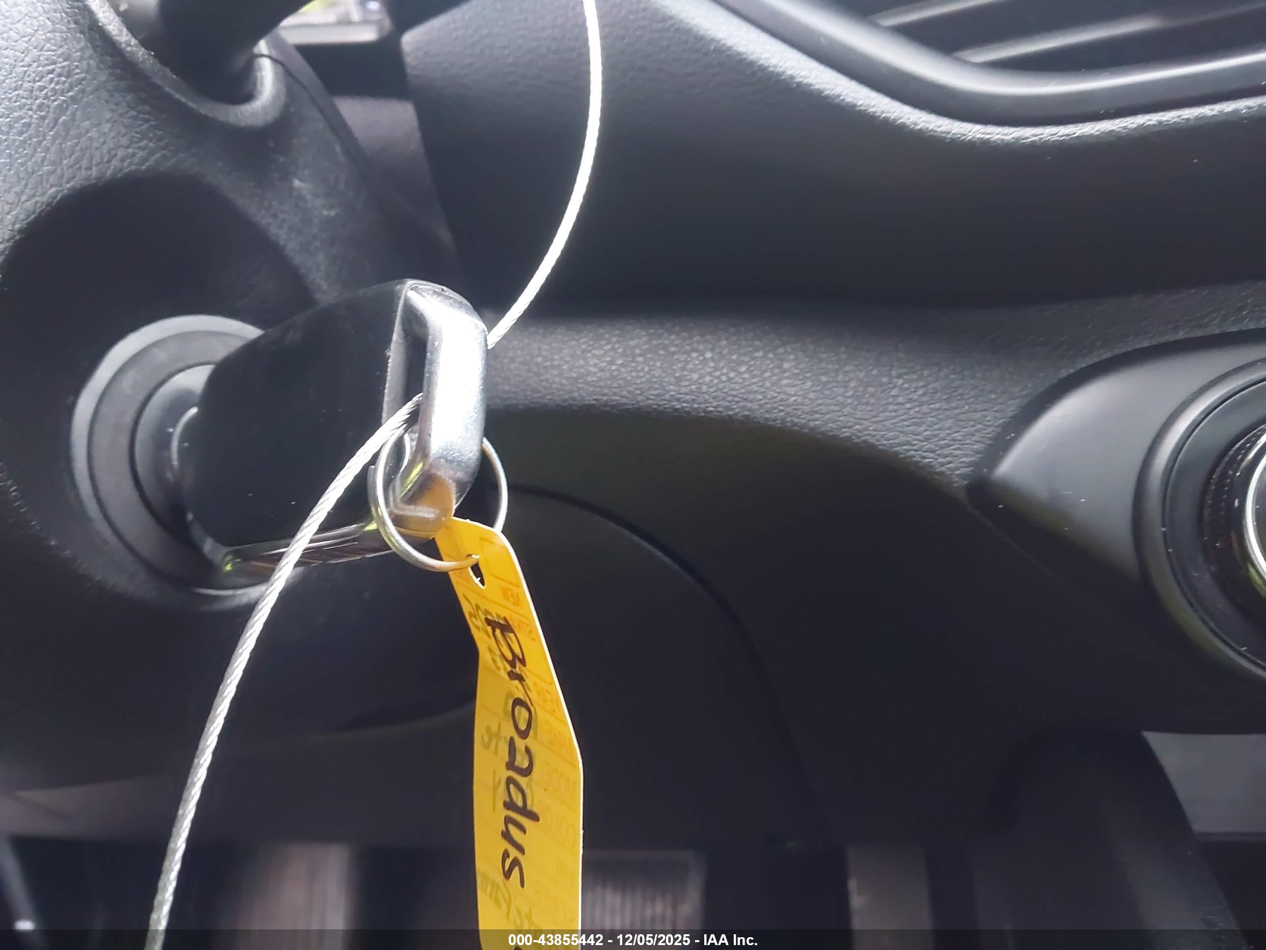 KIA FORTE image 11