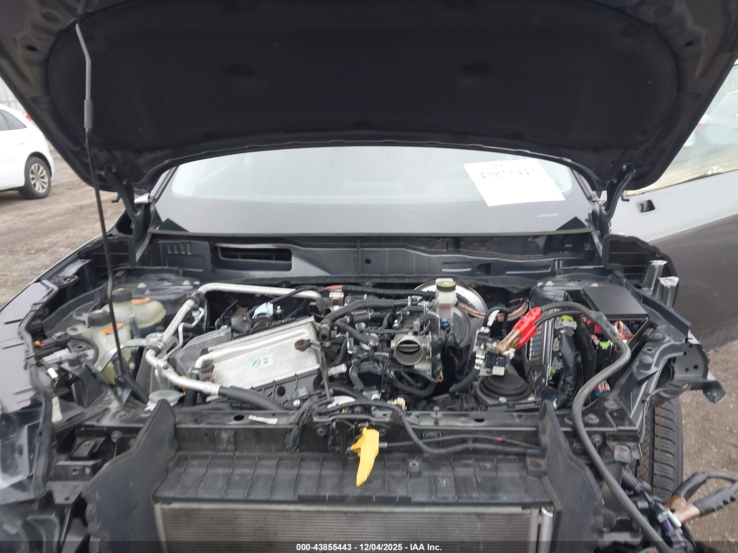 NISSAN ROGUE image 10