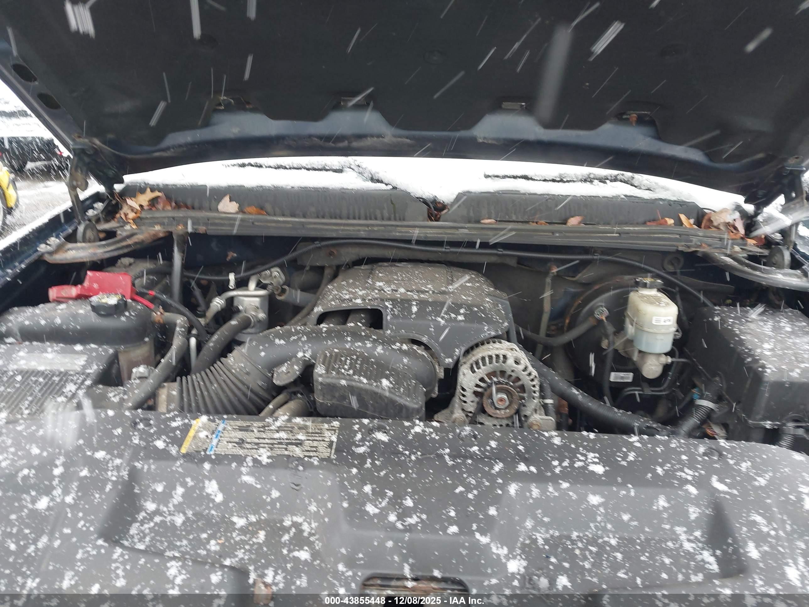 GMC SIERRA image 10