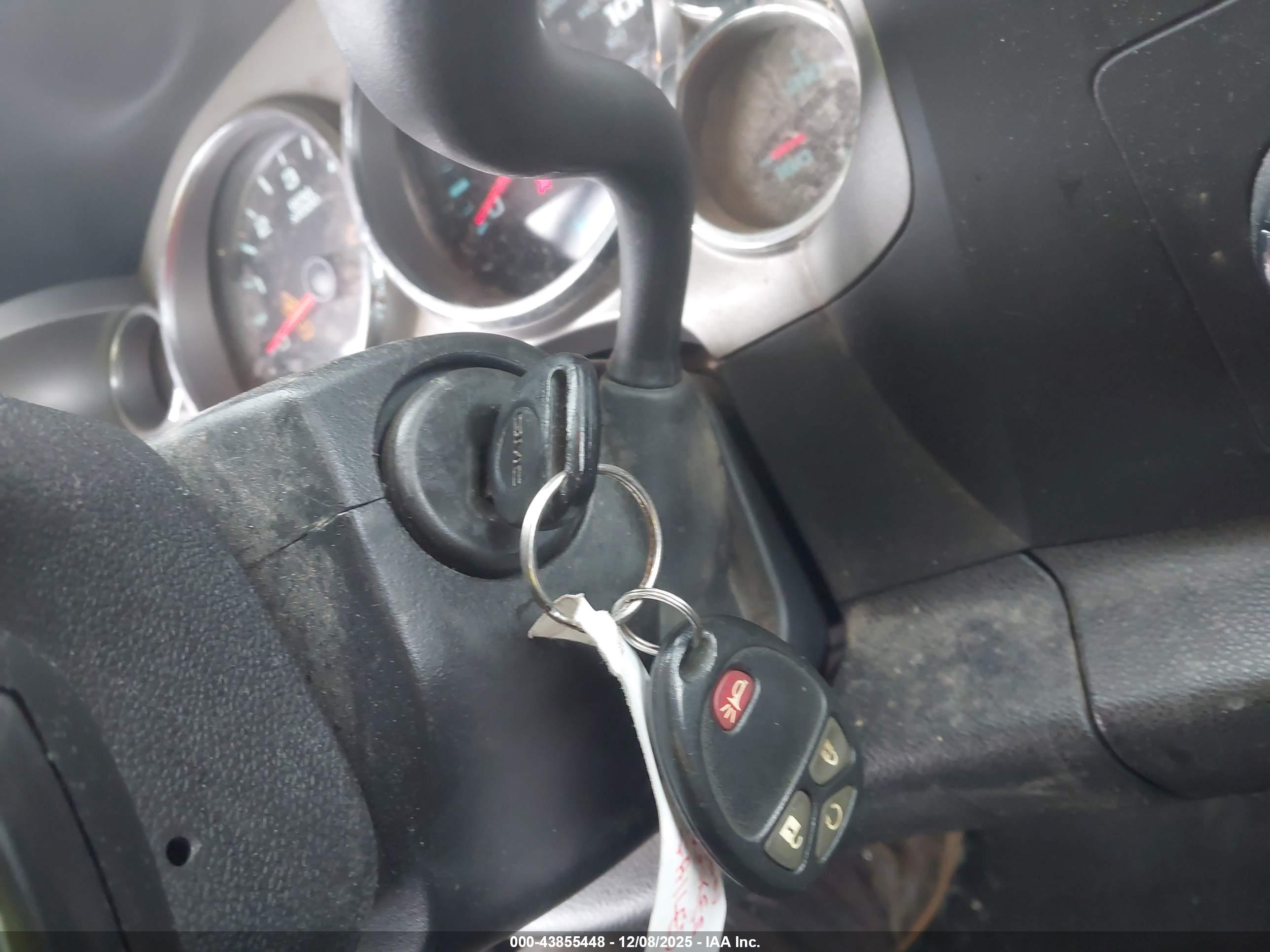 GMC SIERRA image 11