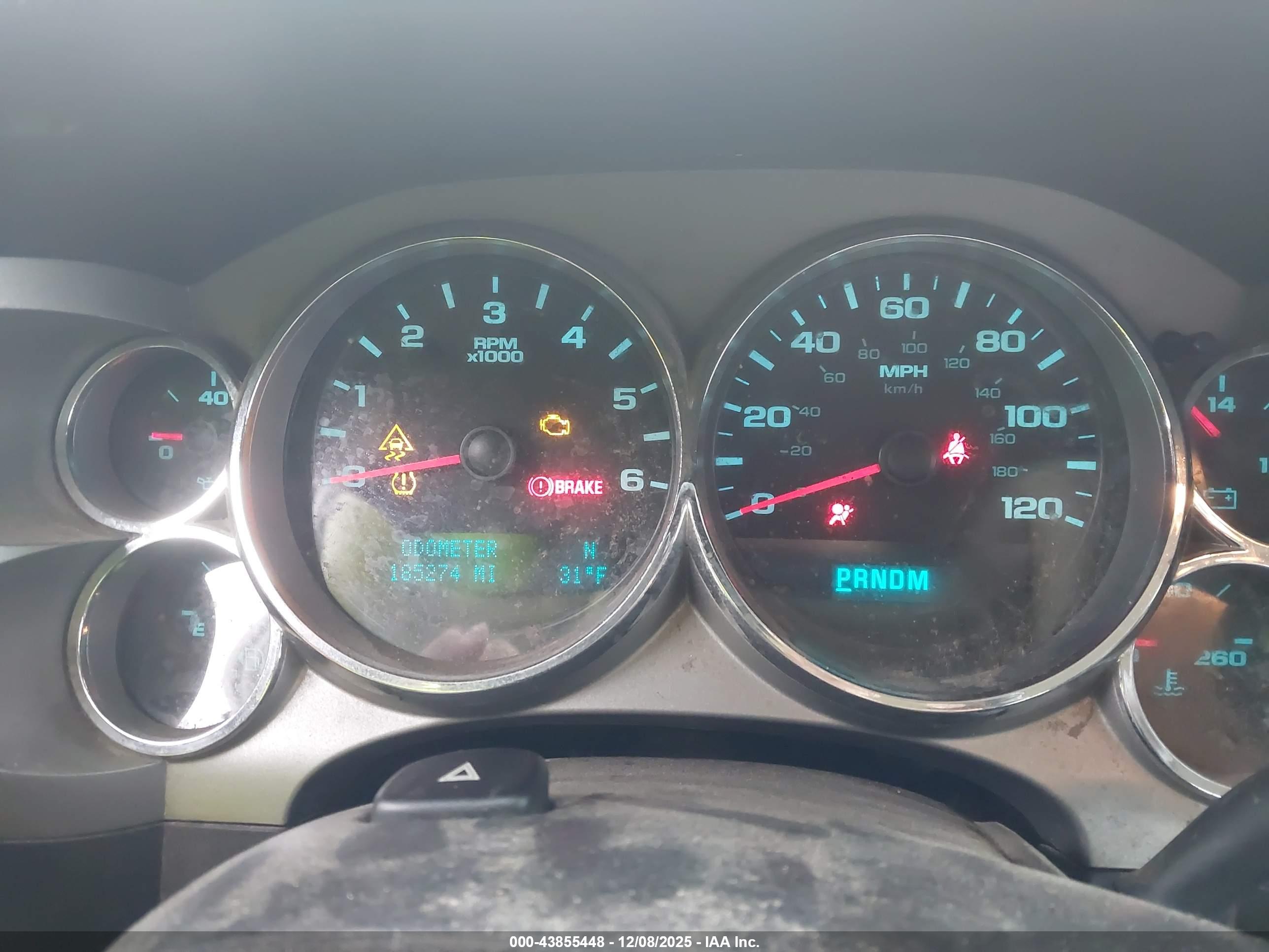 GMC SIERRA image 7