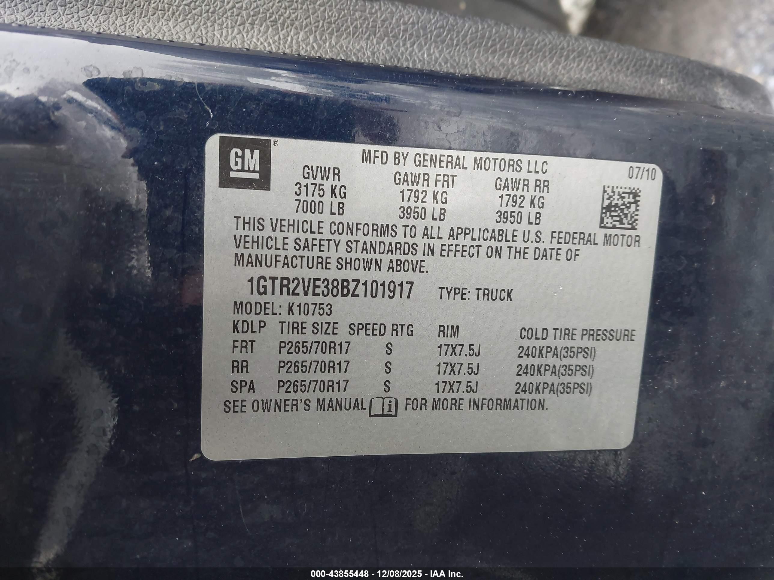 GMC SIERRA image 9