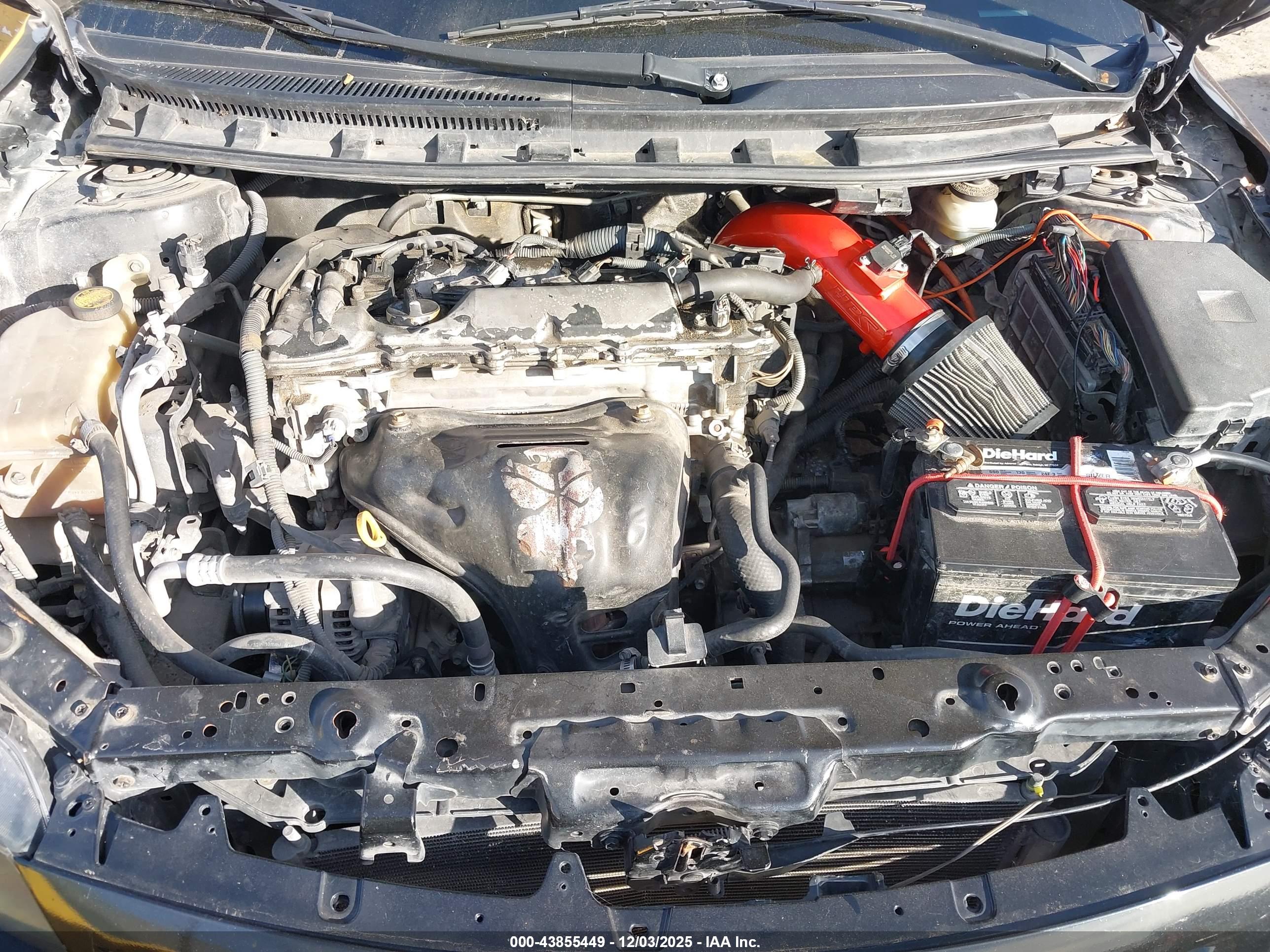 SCION TC image 10