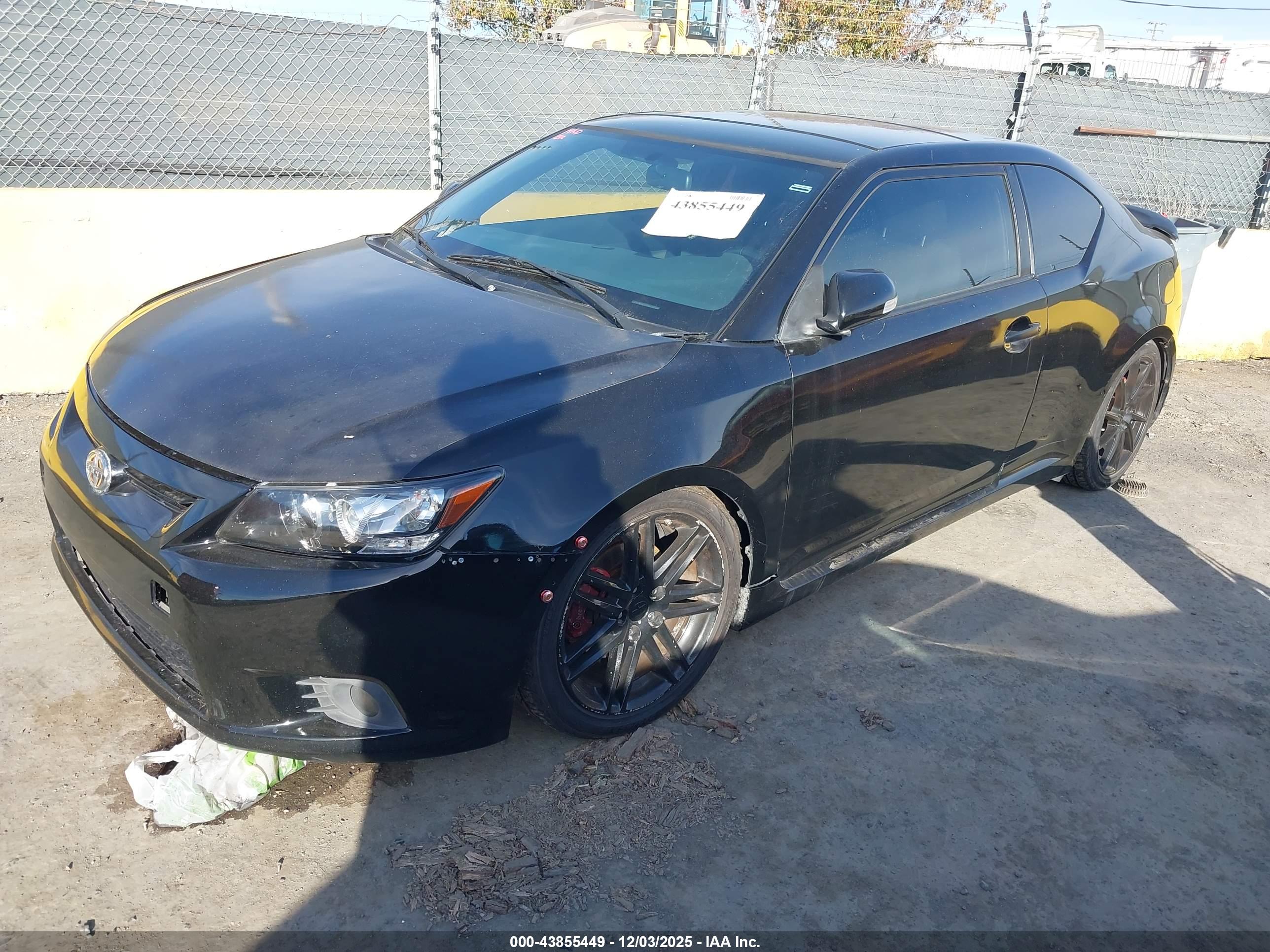 SCION TC image 2