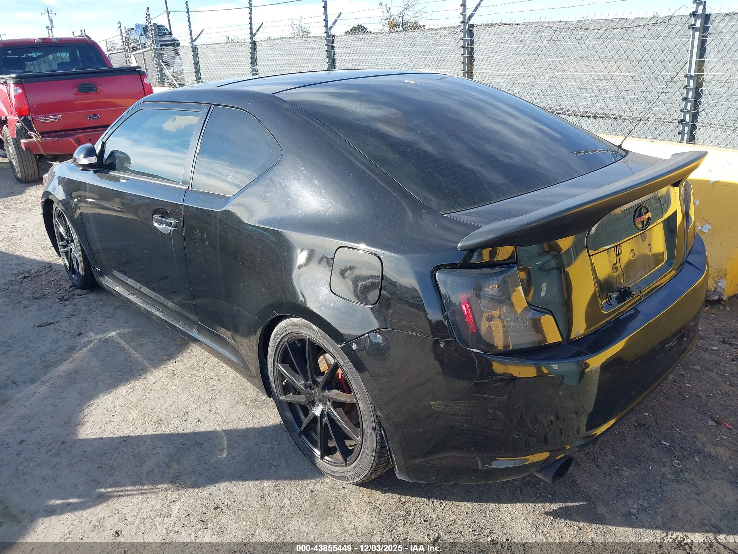 SCION TC image 3