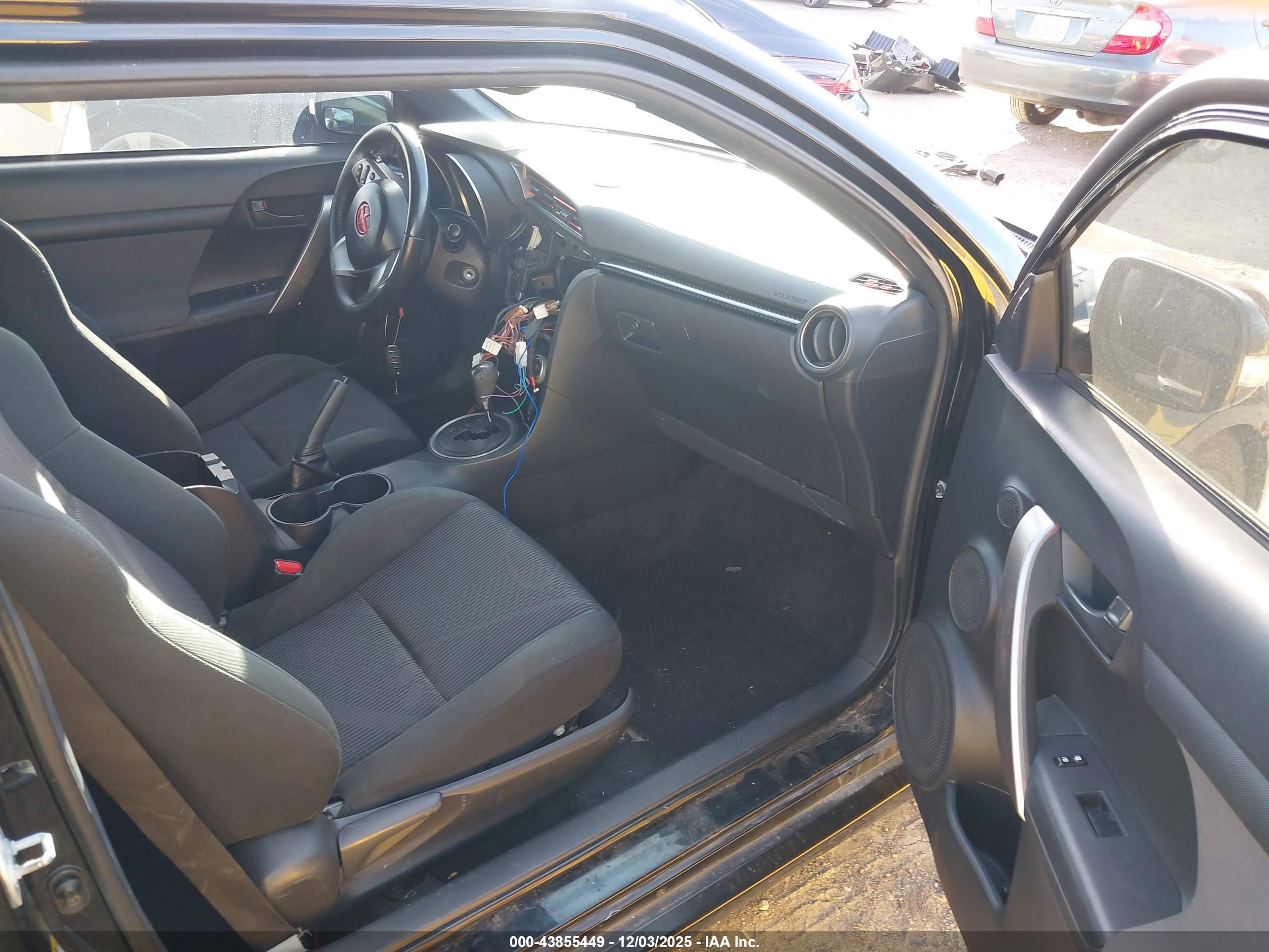 SCION TC image 5