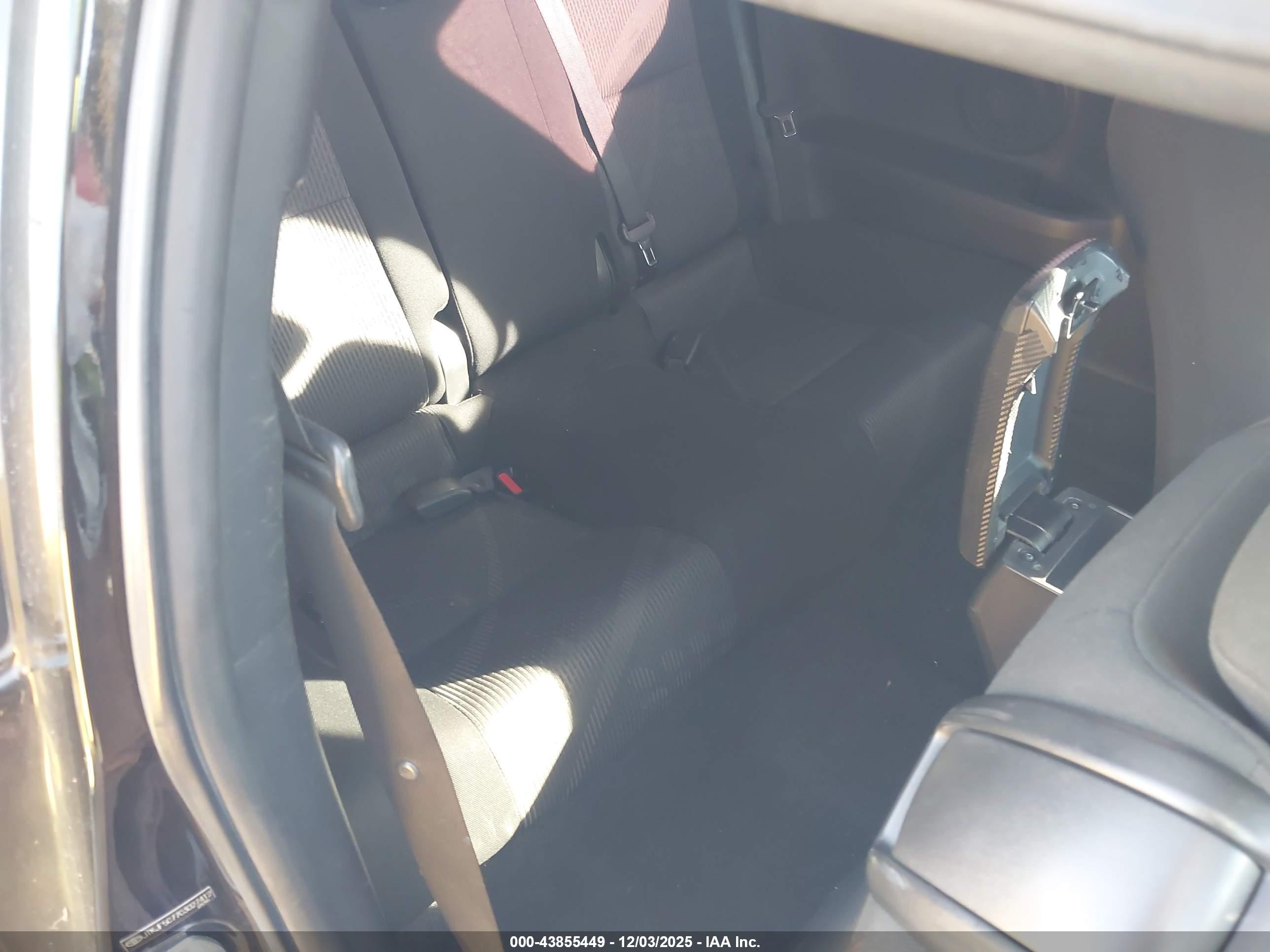 SCION TC image 8