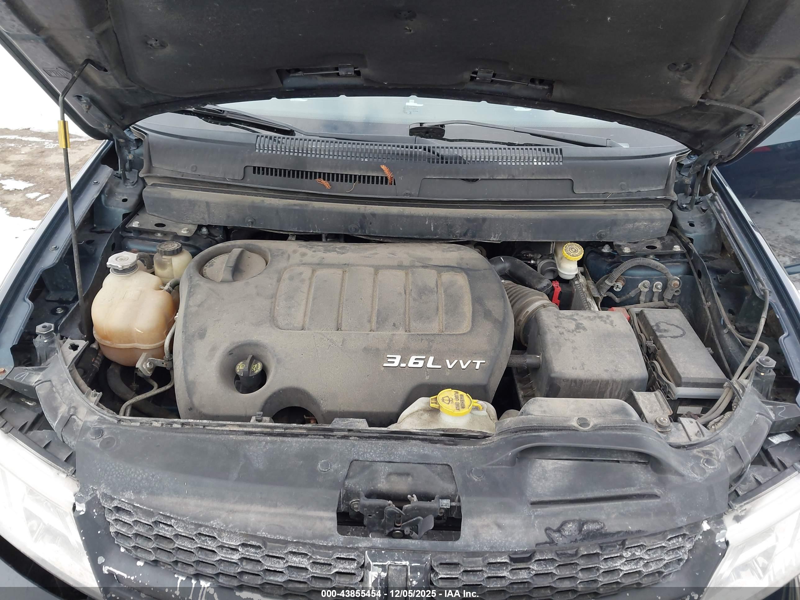 DODGE JOURNEY image 10