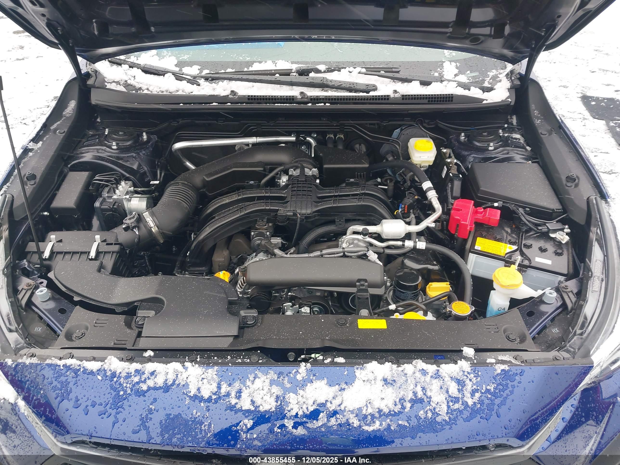 SUBARU CROSSTREK image 10