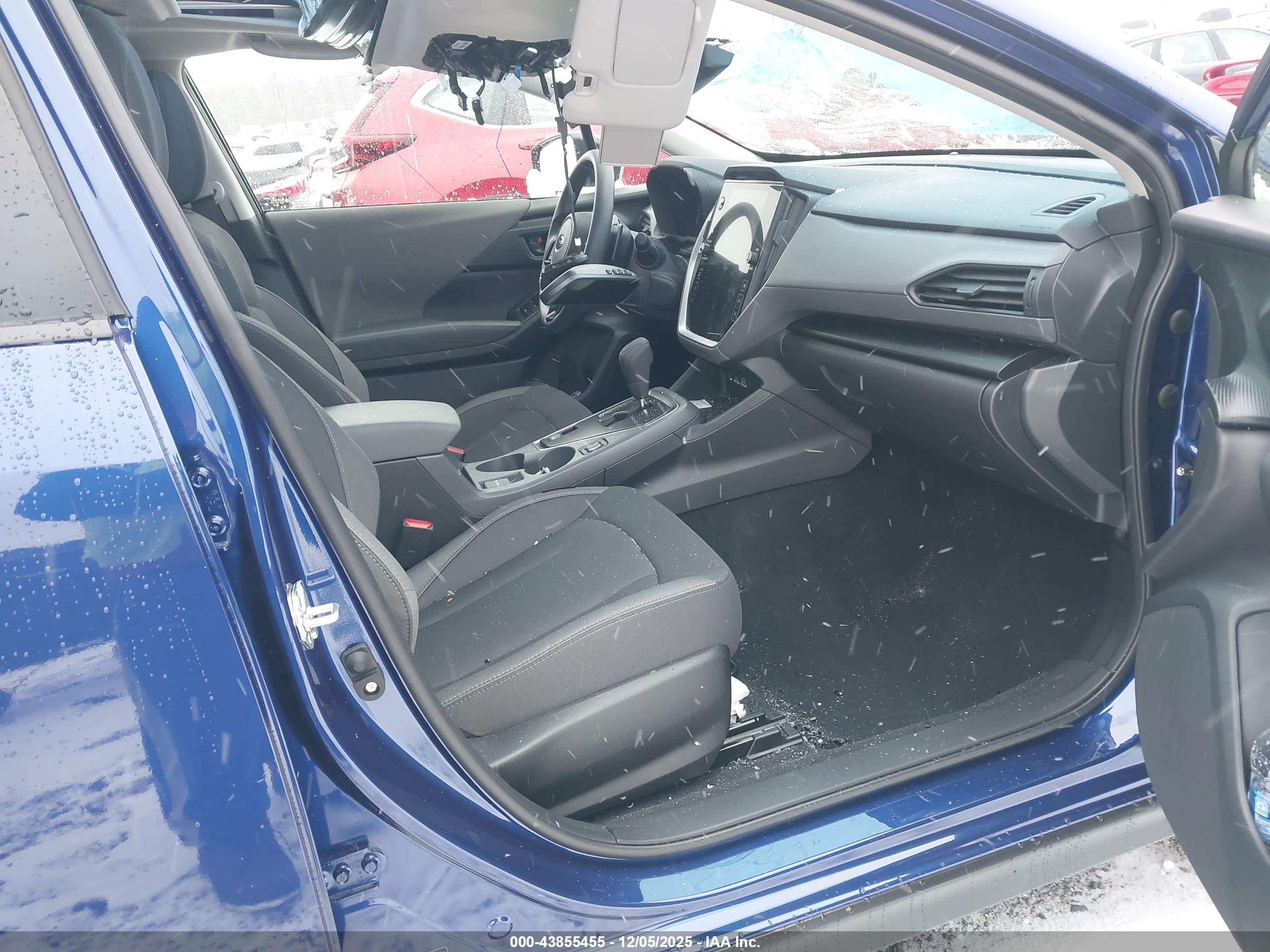SUBARU CROSSTREK image 5