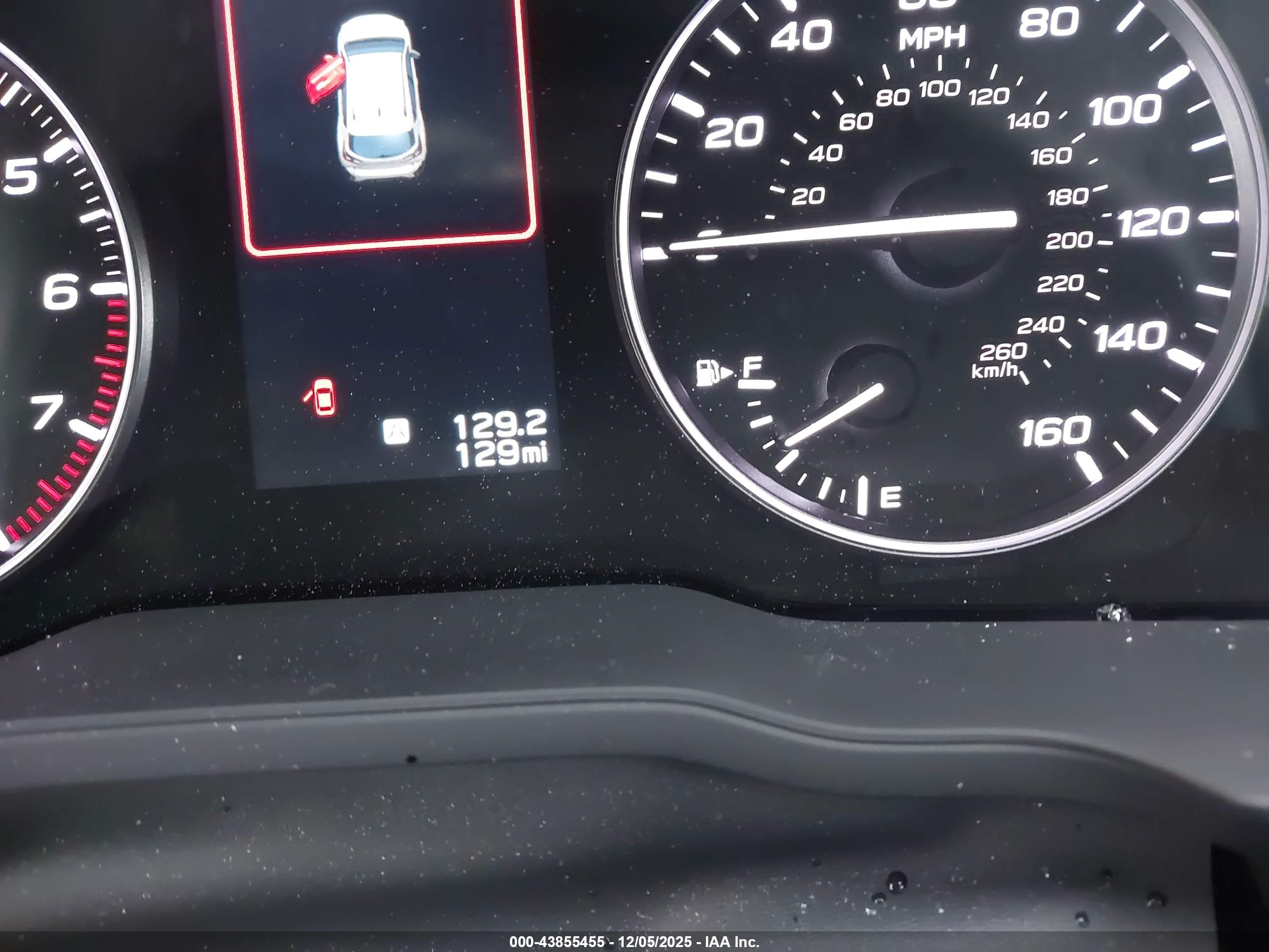 SUBARU CROSSTREK image 7