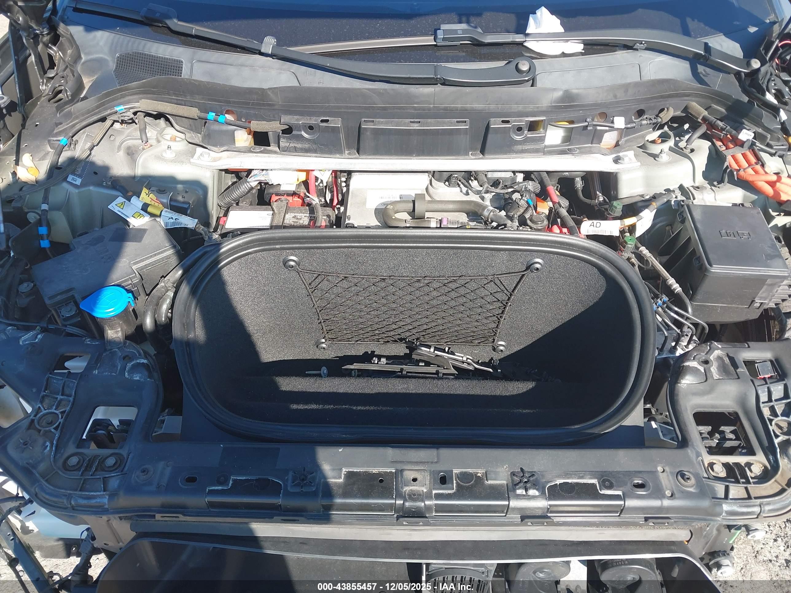 JAGUAR I-PACE image 10