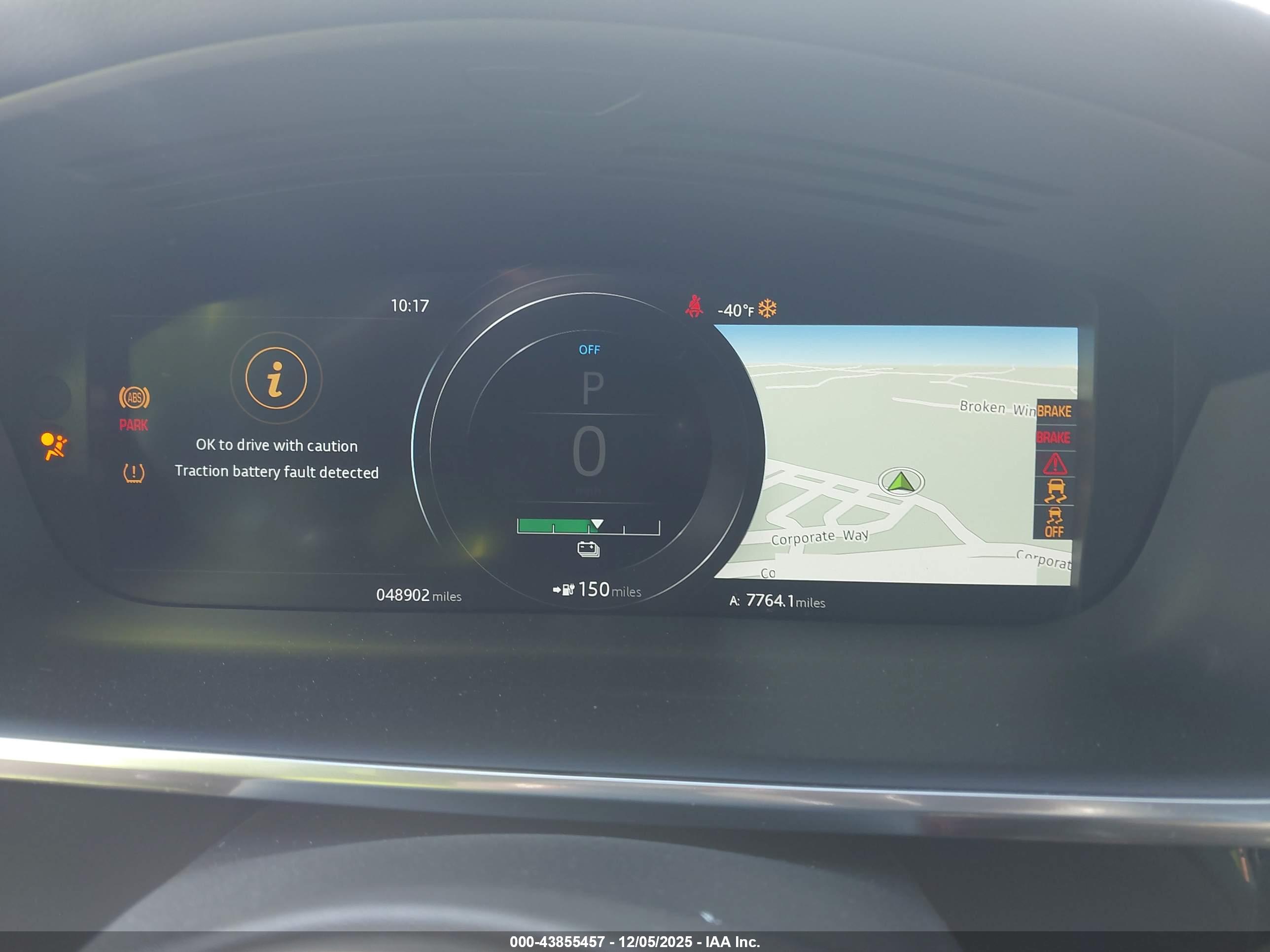 JAGUAR I-PACE image 7