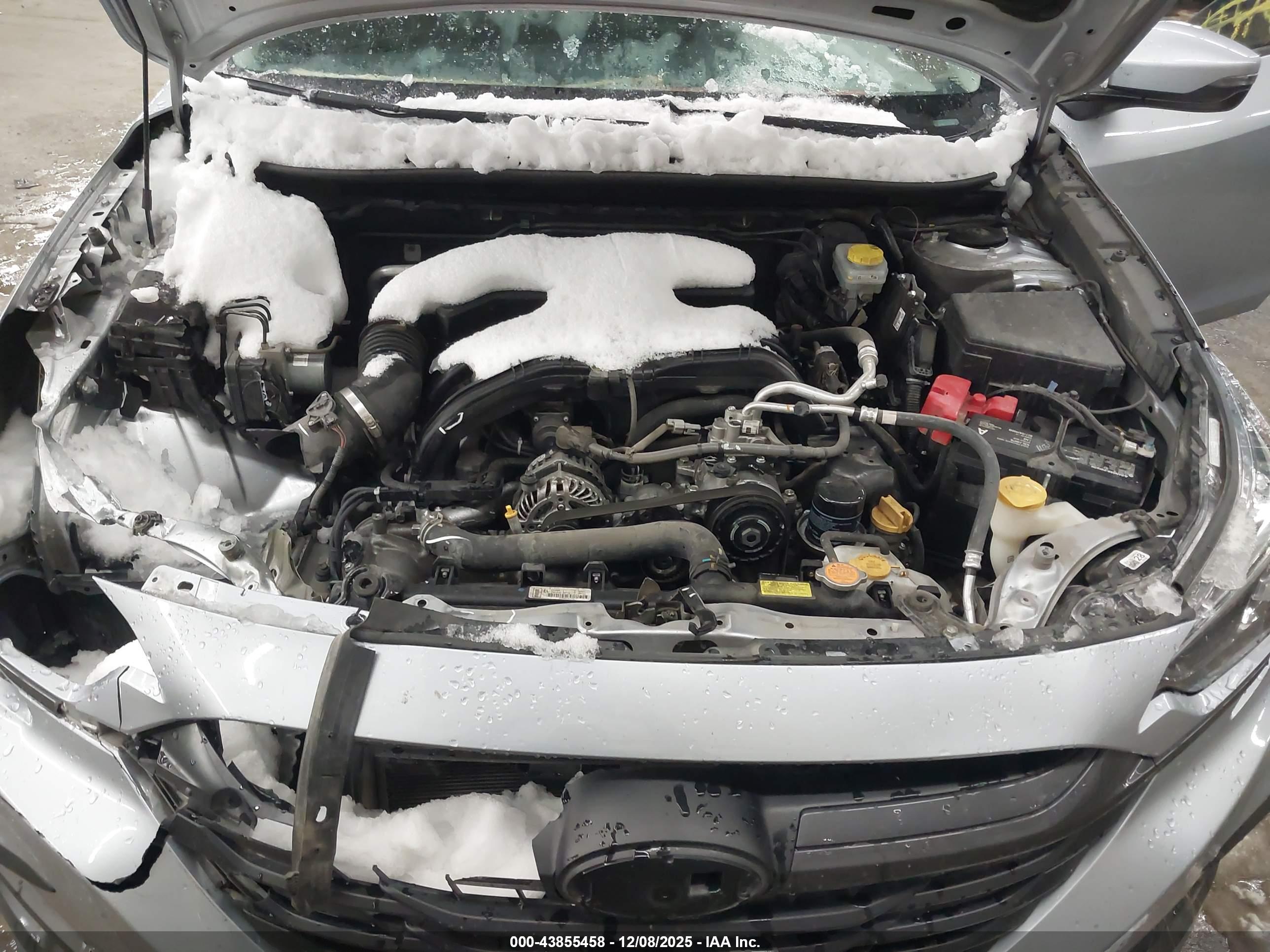 SUBARU LEGACY image 10