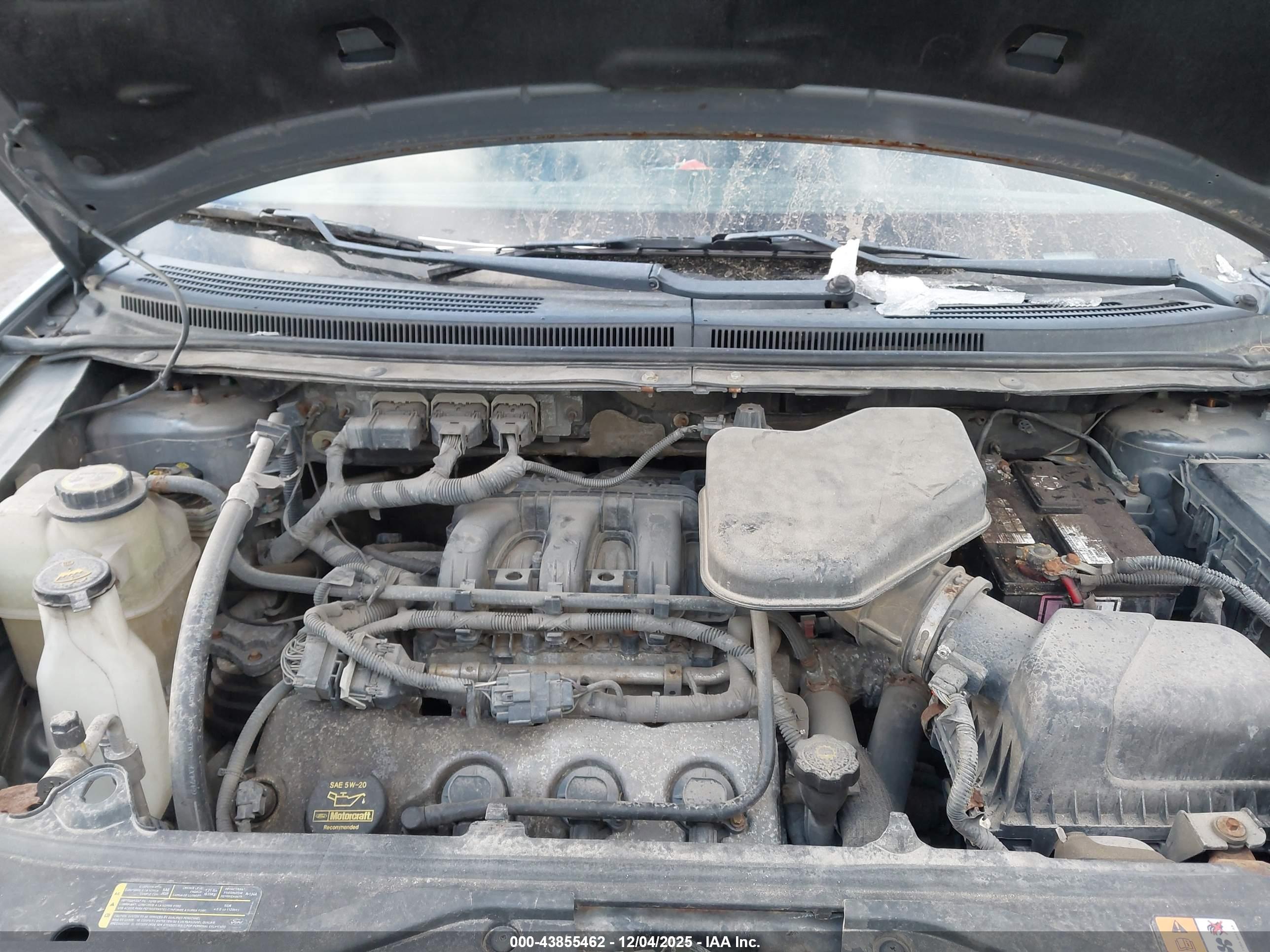 FORD EDGE image 10