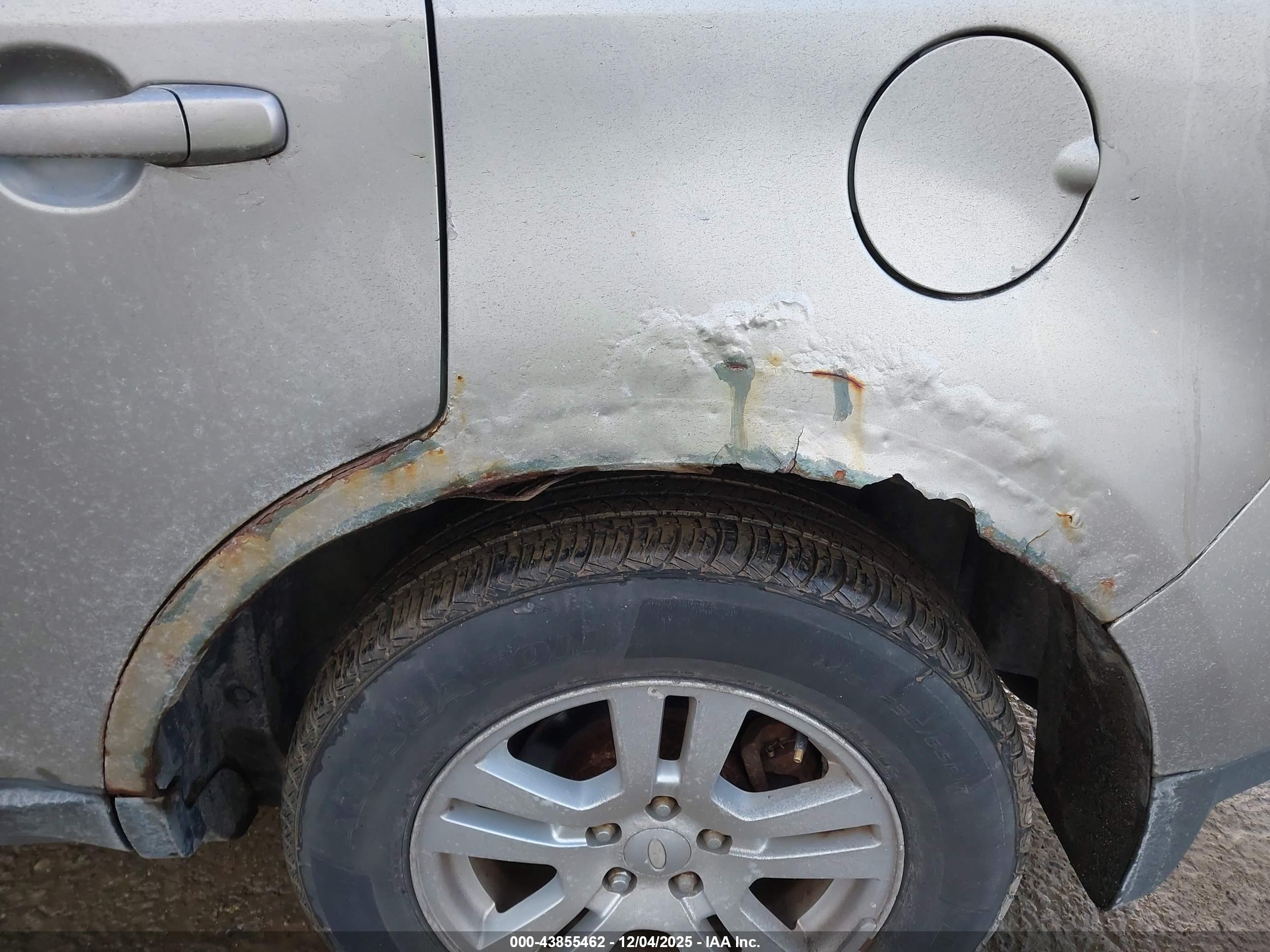 FORD EDGE image 6
