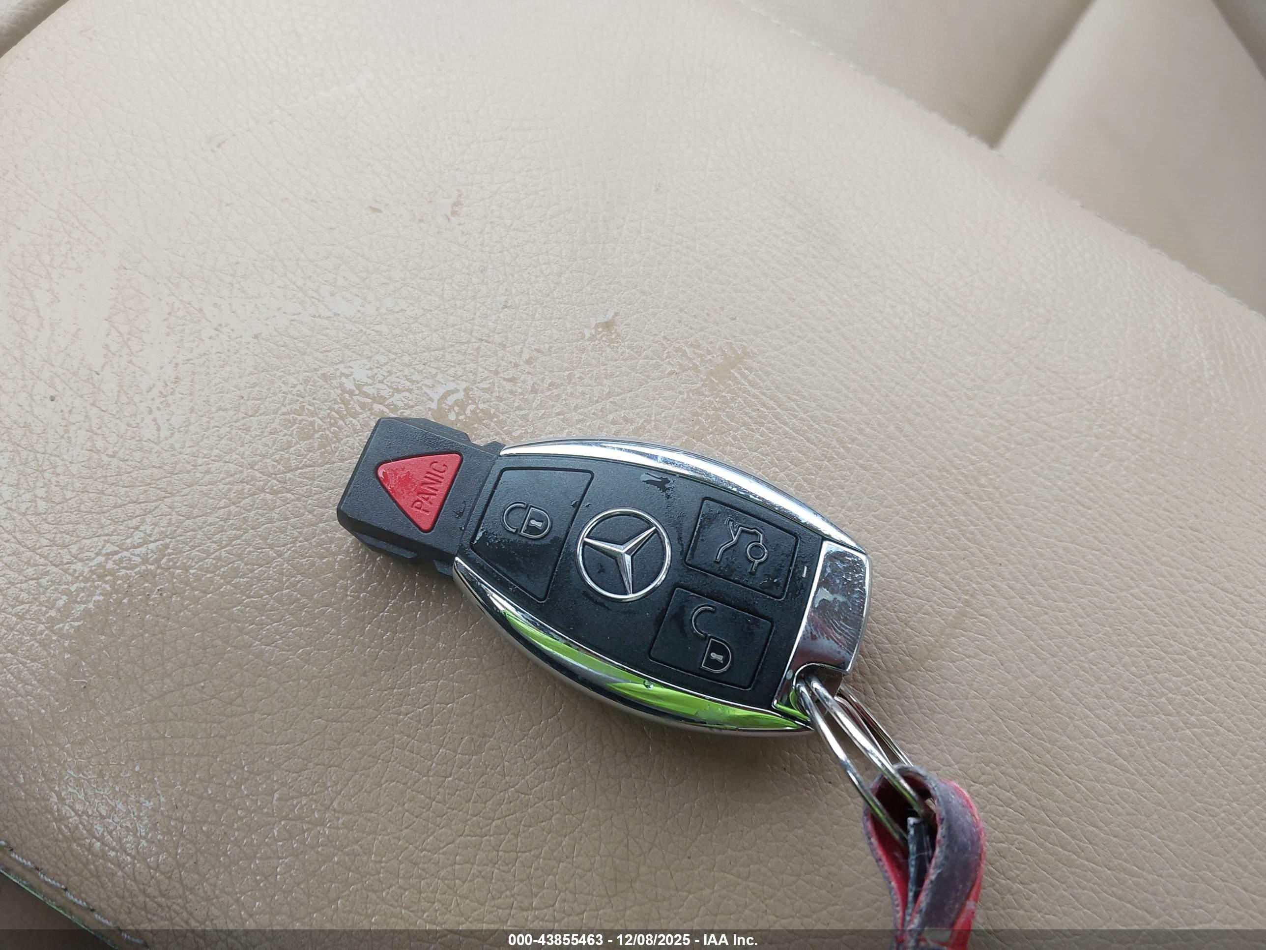 MERCEDES-BENZ S image 11