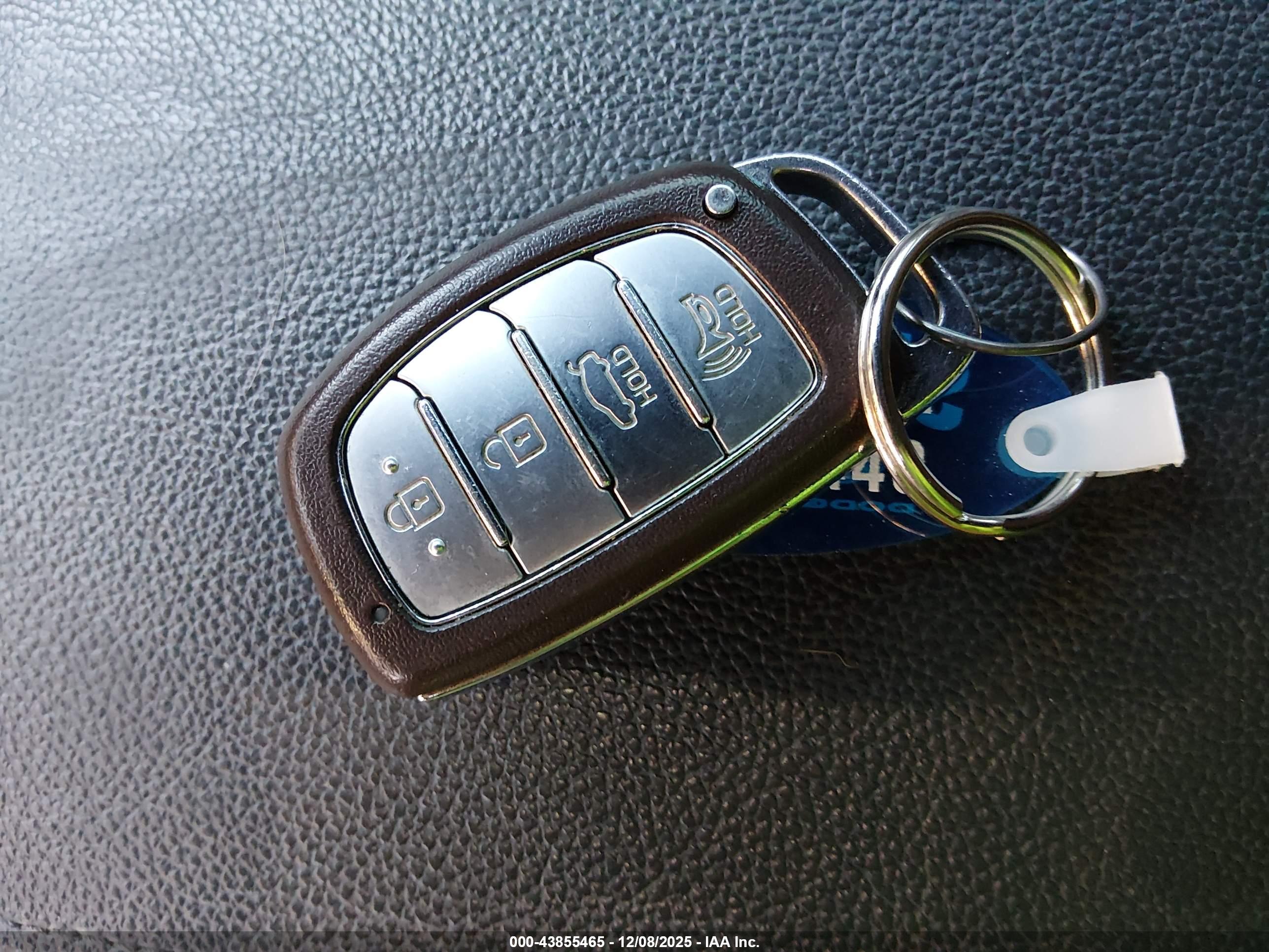 HYUNDAI SONATA image 11