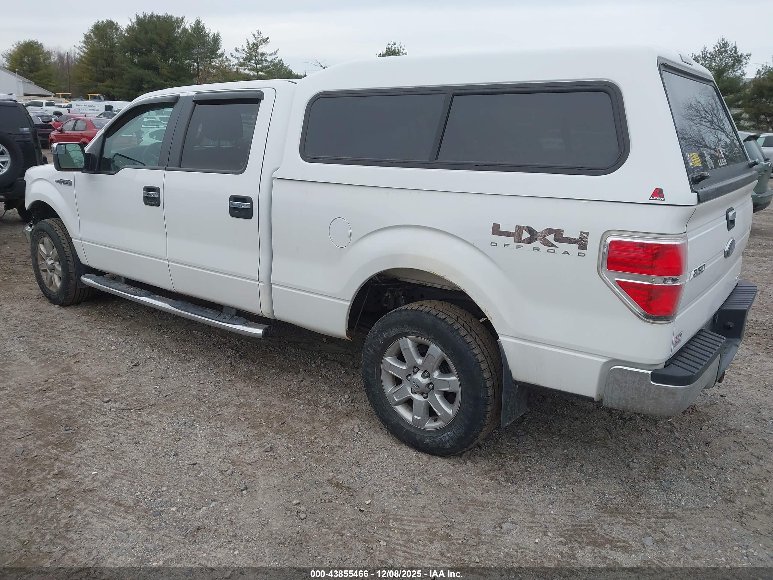 FORD F-150 image 3