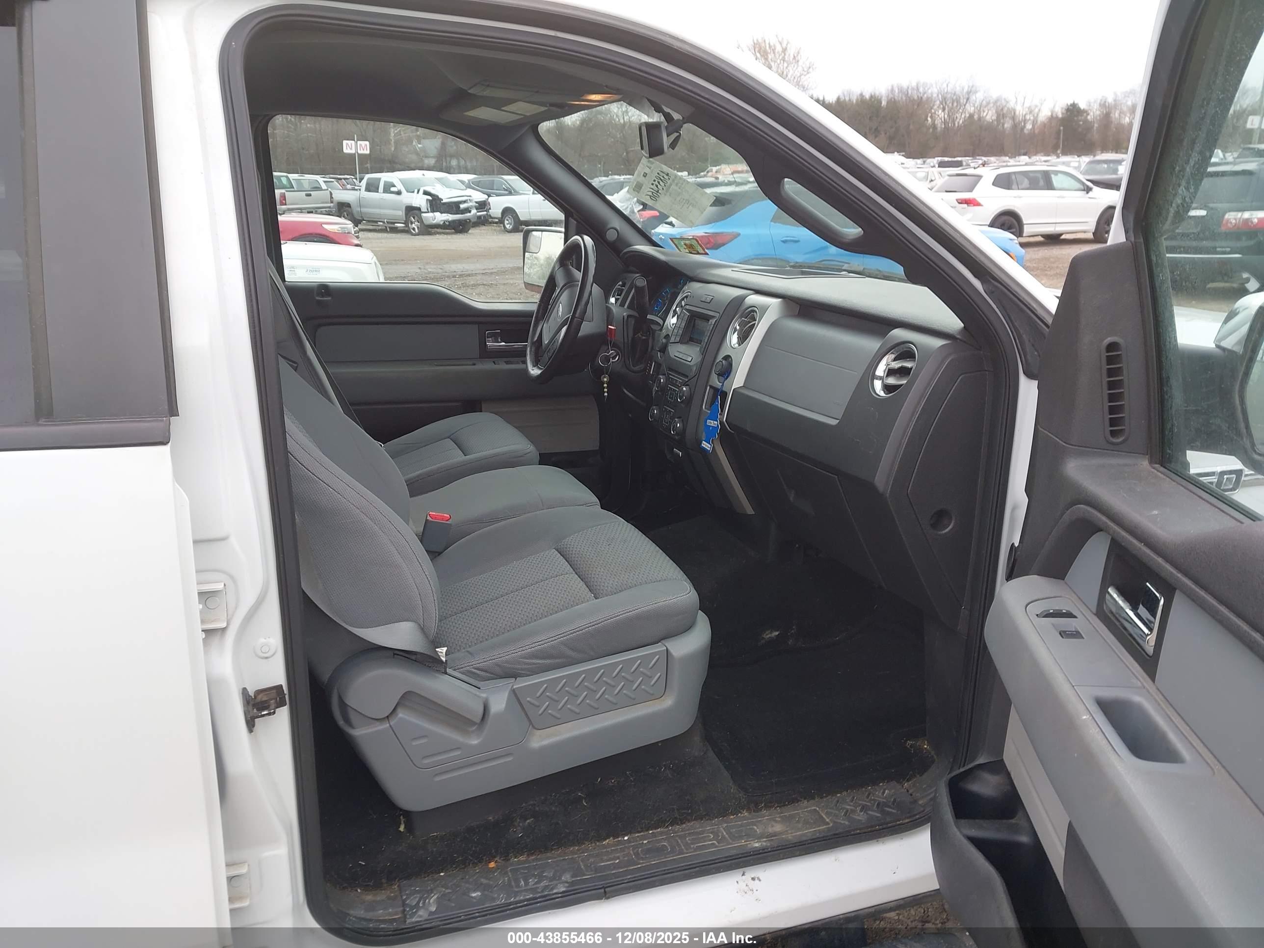 FORD F-150 image 5