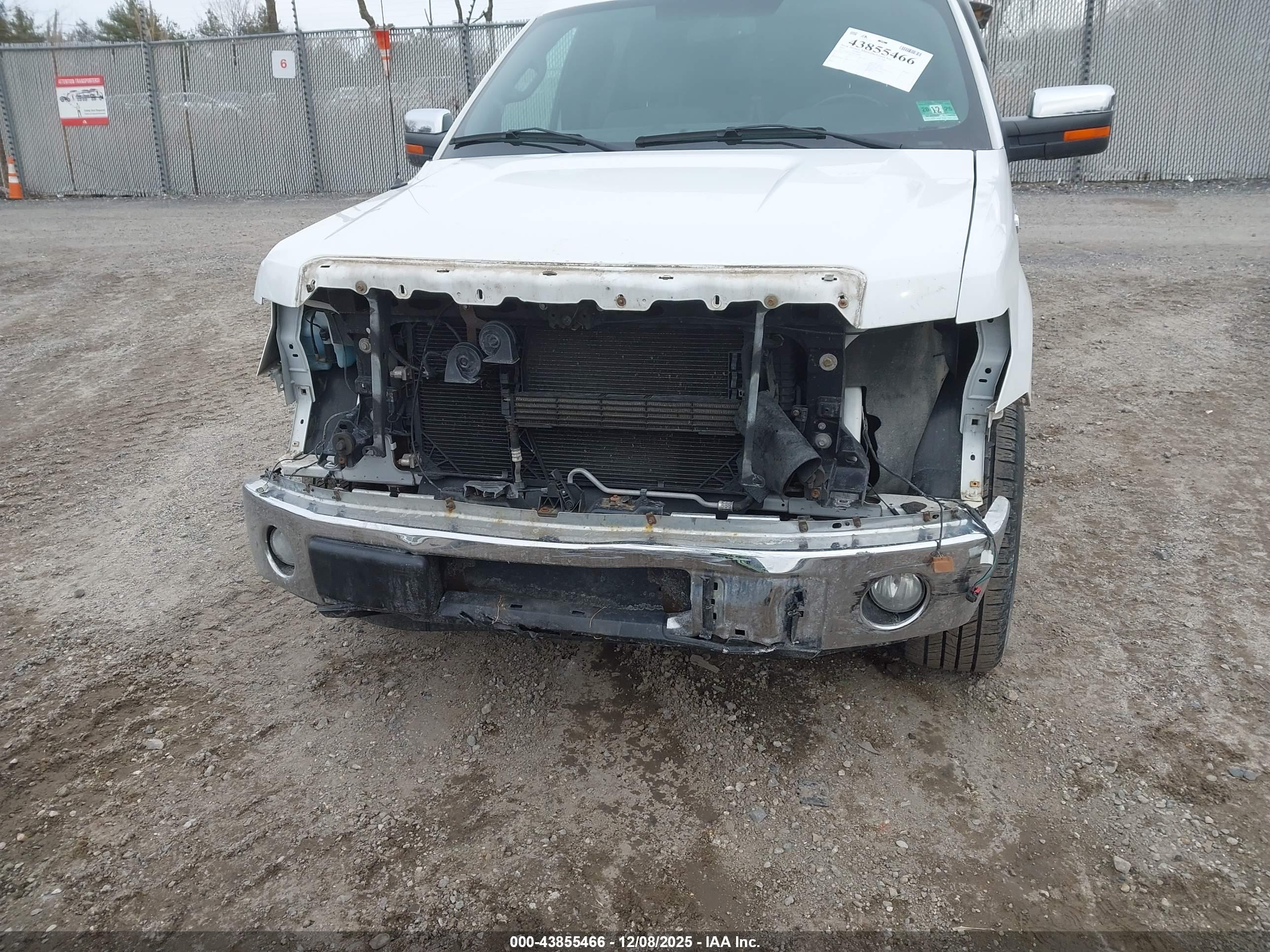 FORD F-150 image 6