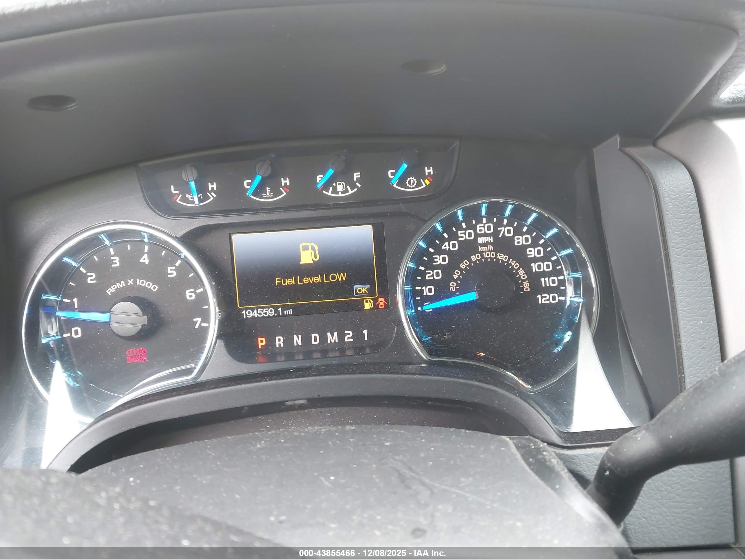 FORD F-150 image 7