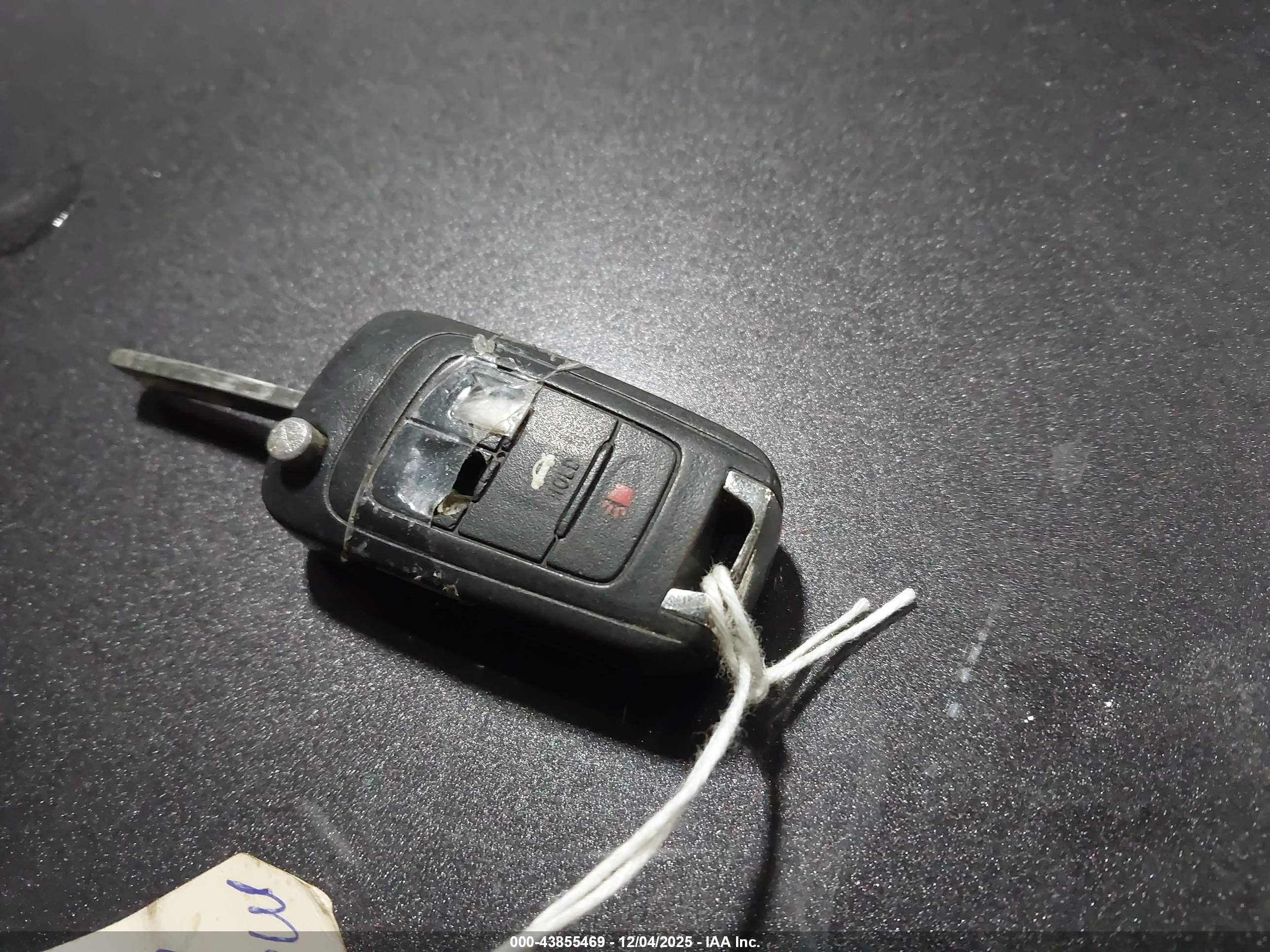 CHEVROLET CRUZE image 11