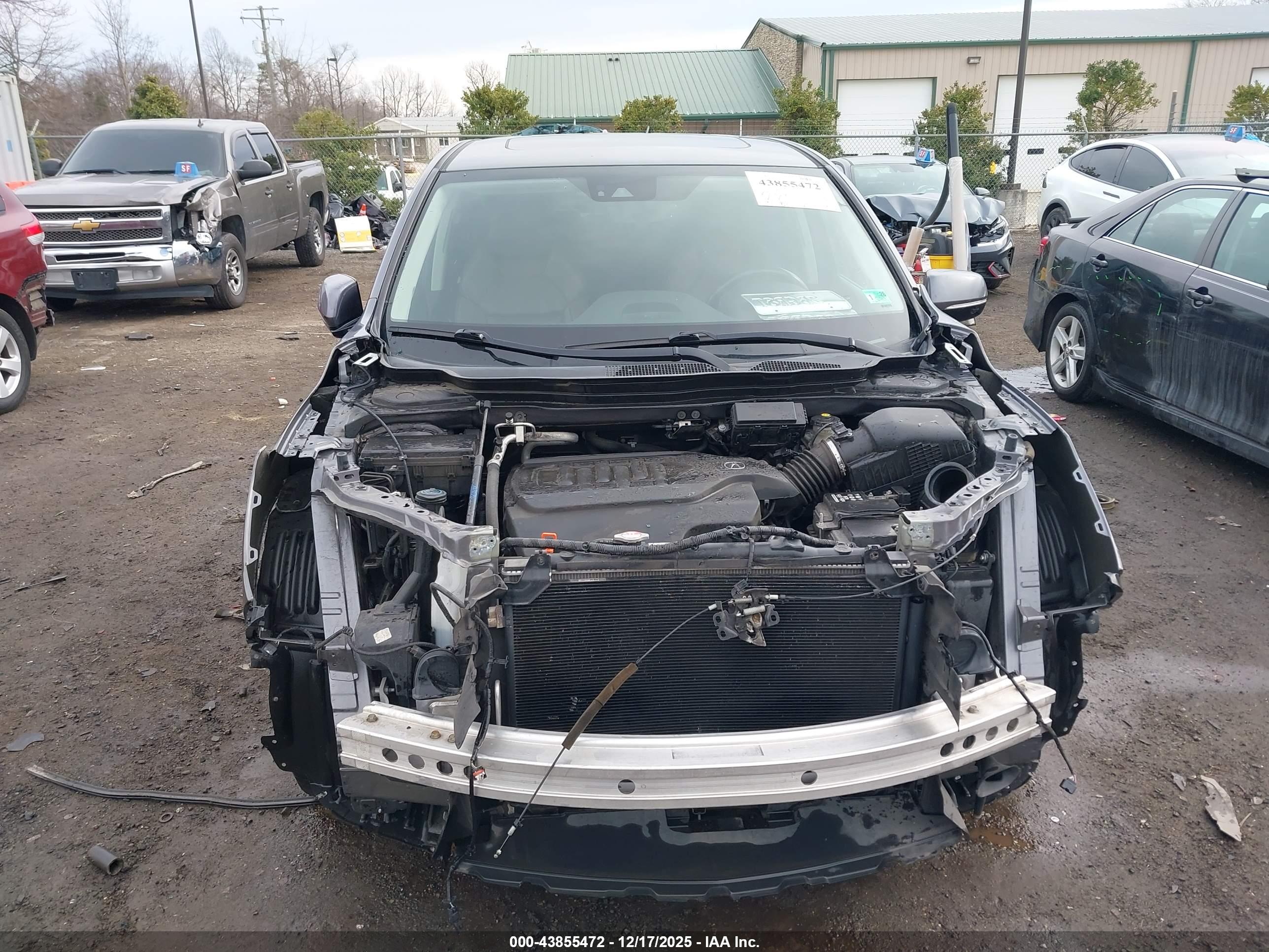 ACURA MDX image 6