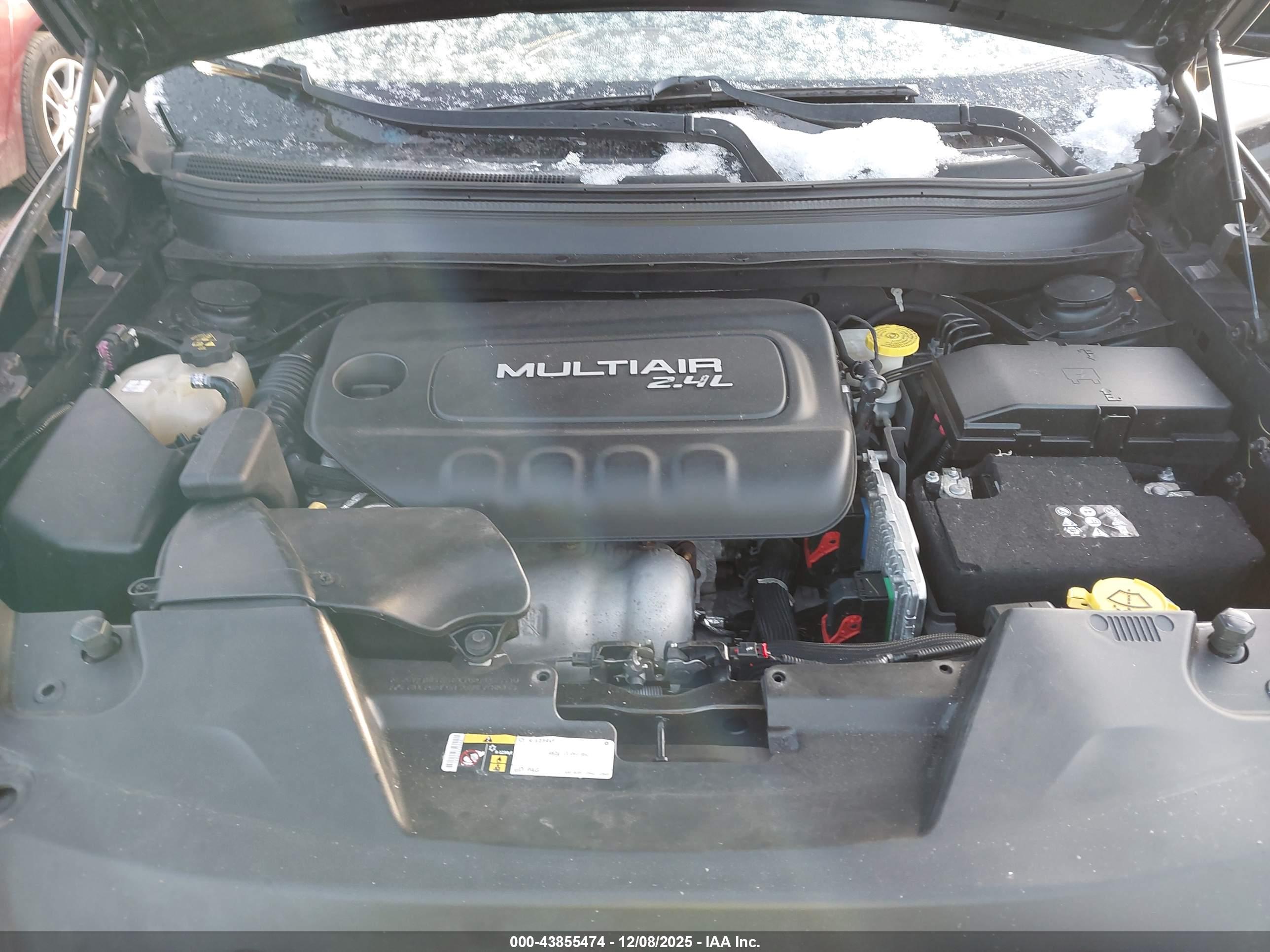 JEEP CHEROKEE image 10