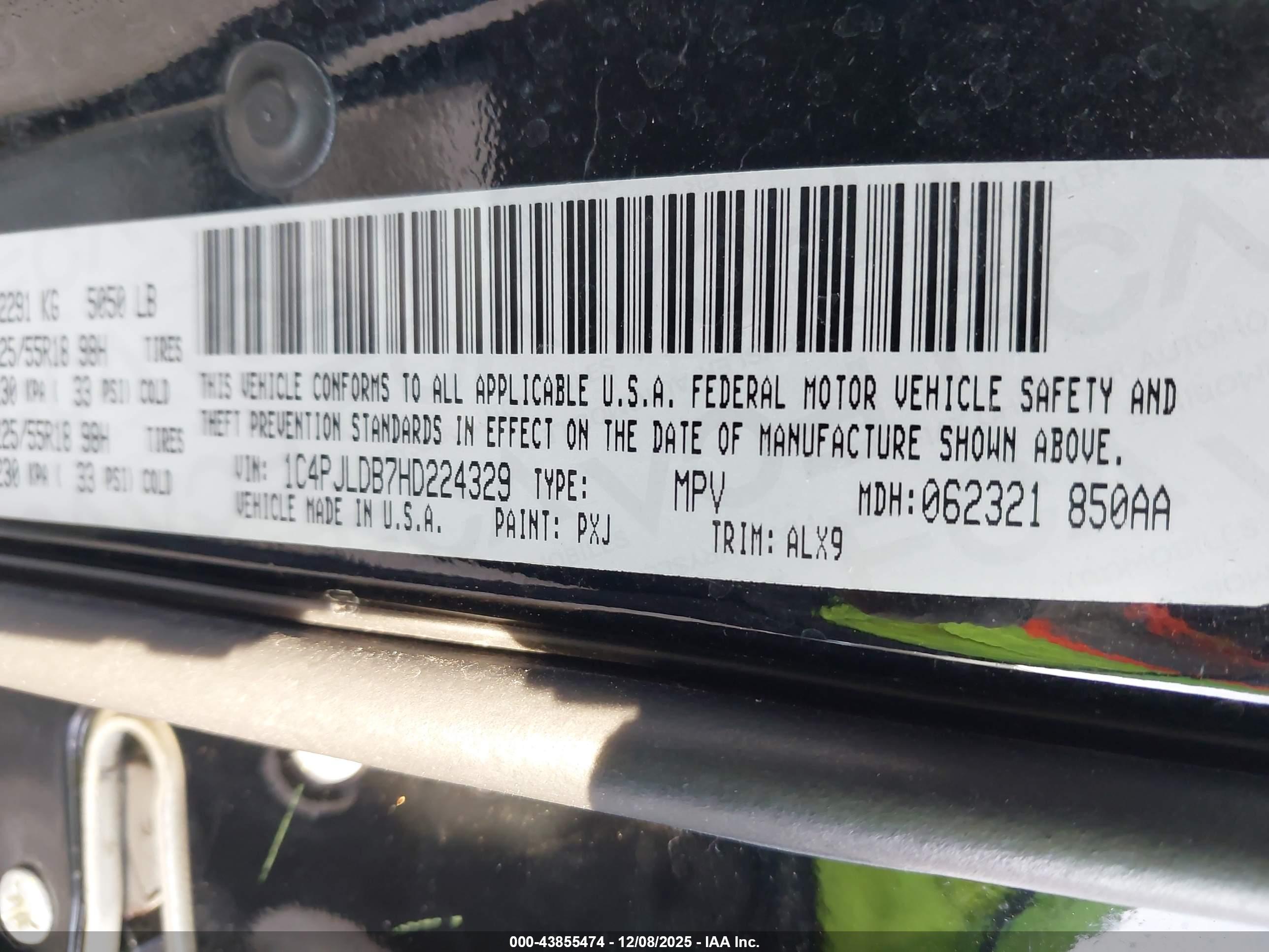 JEEP CHEROKEE image 9