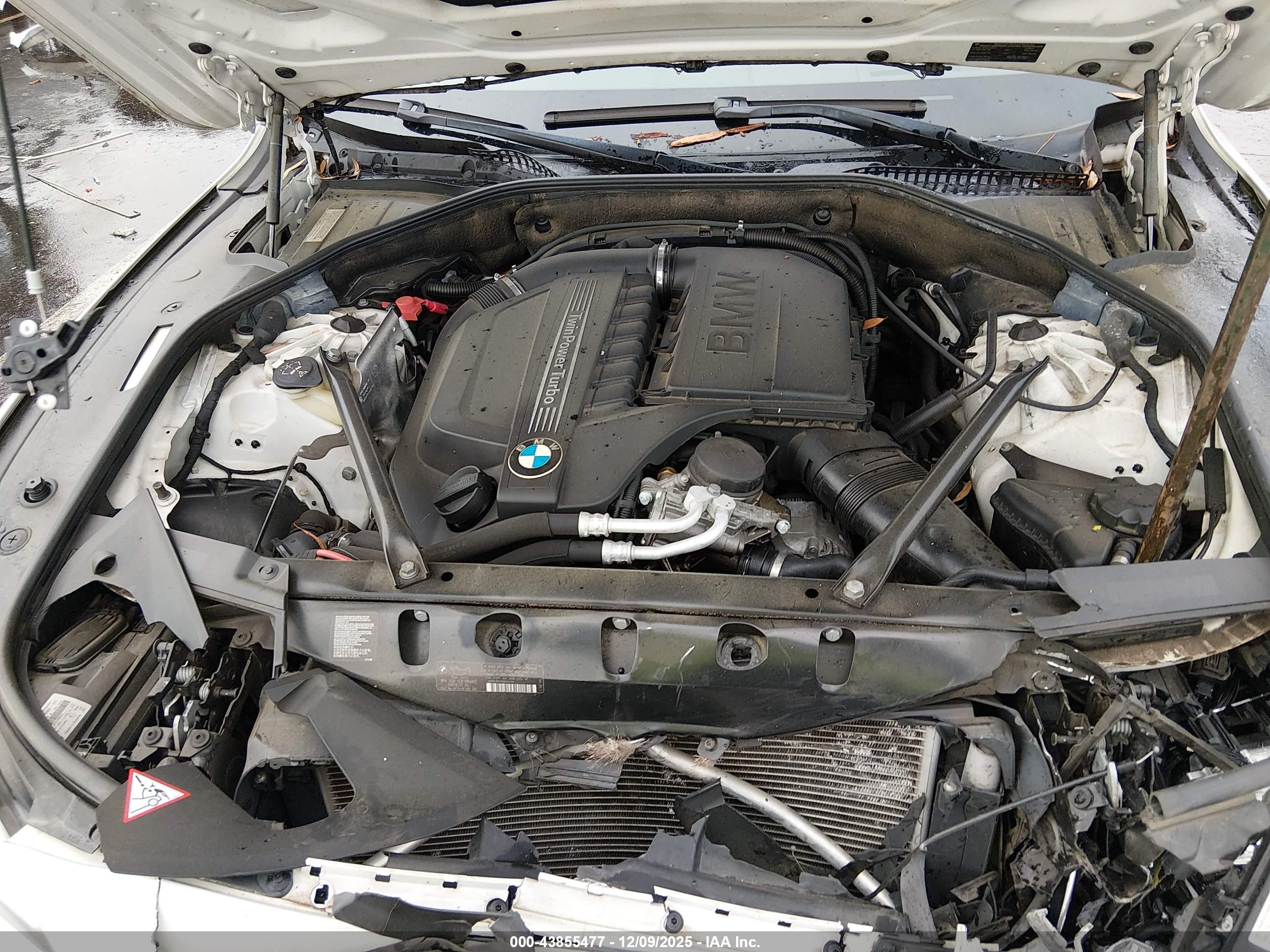 BMW 740LI image 10