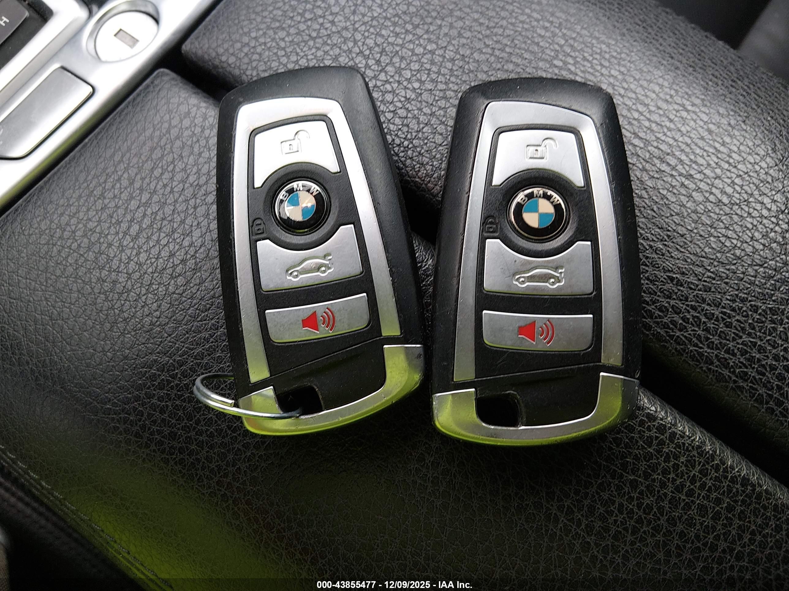 BMW 740LI image 11