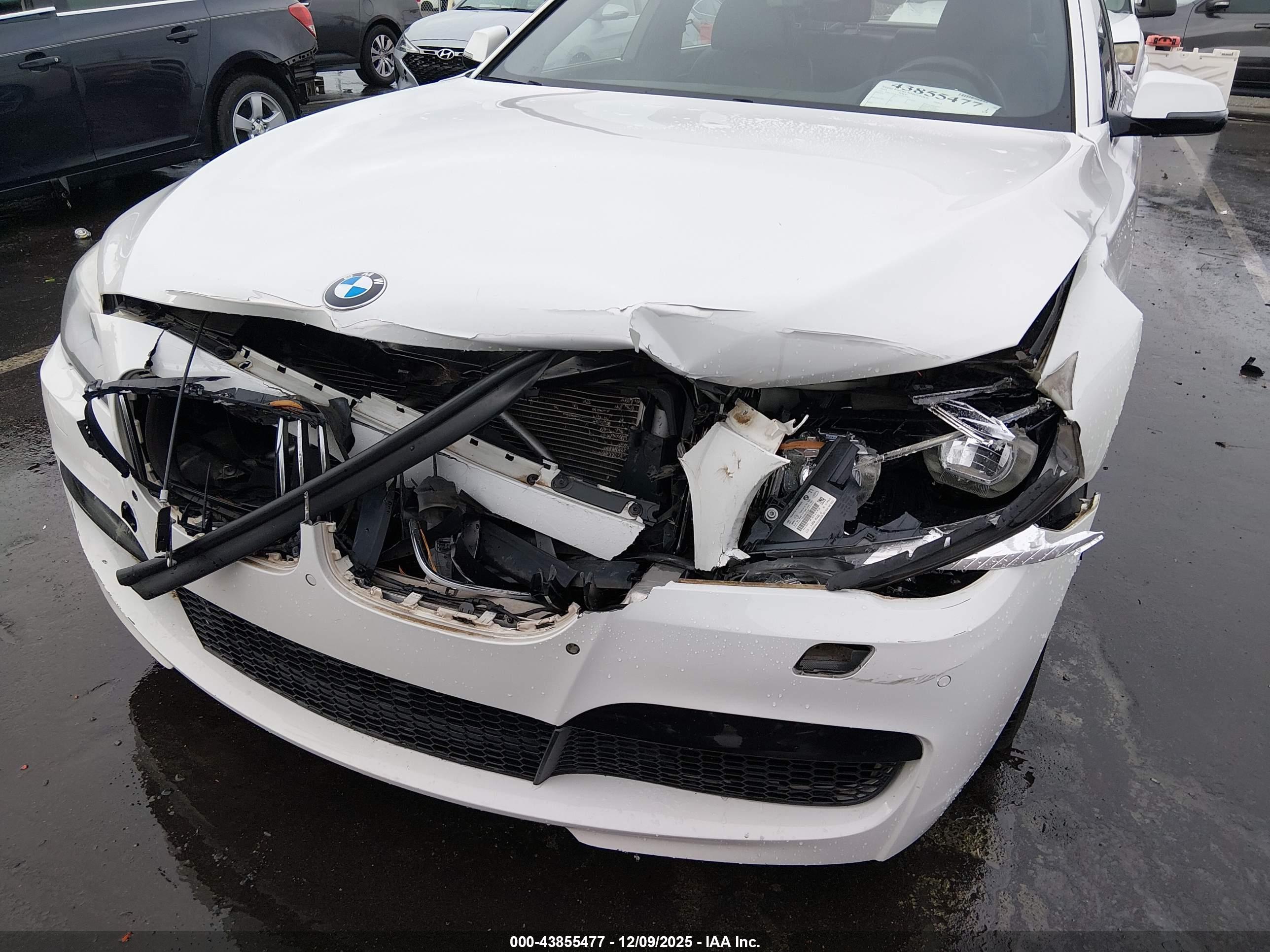 BMW 740LI image 6