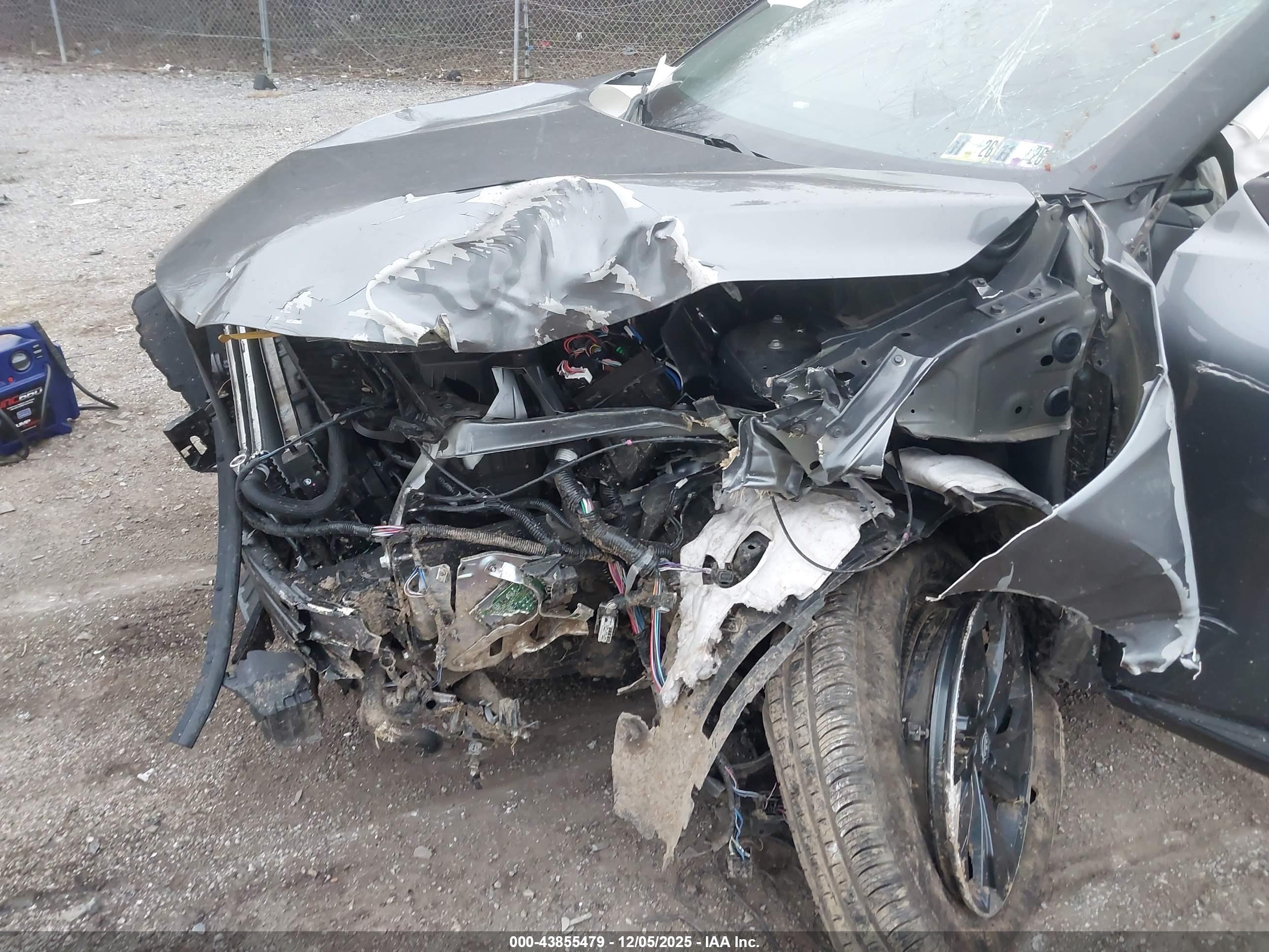 NISSAN ROGUE image 6