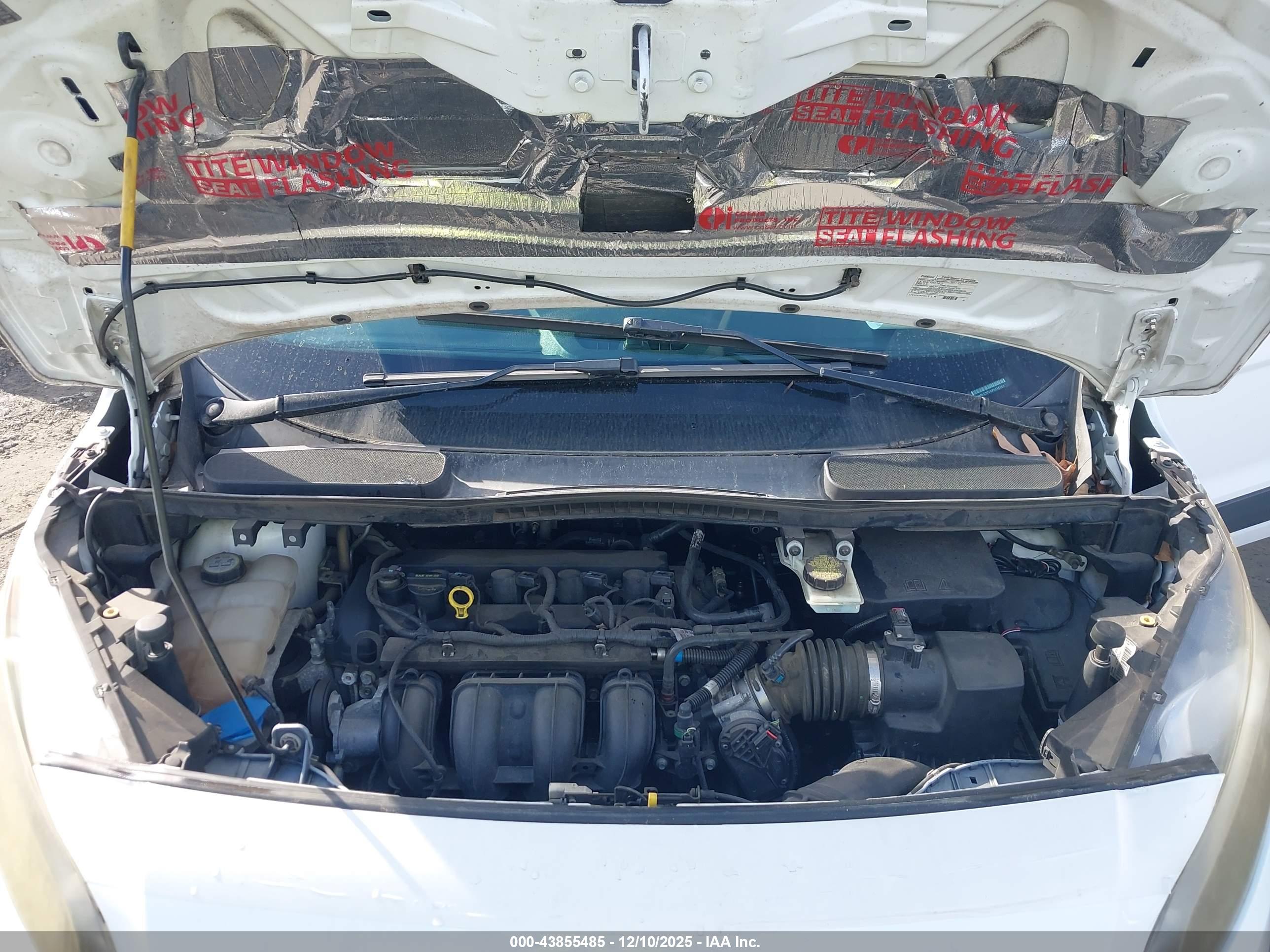 FORD TRANSIT image 10