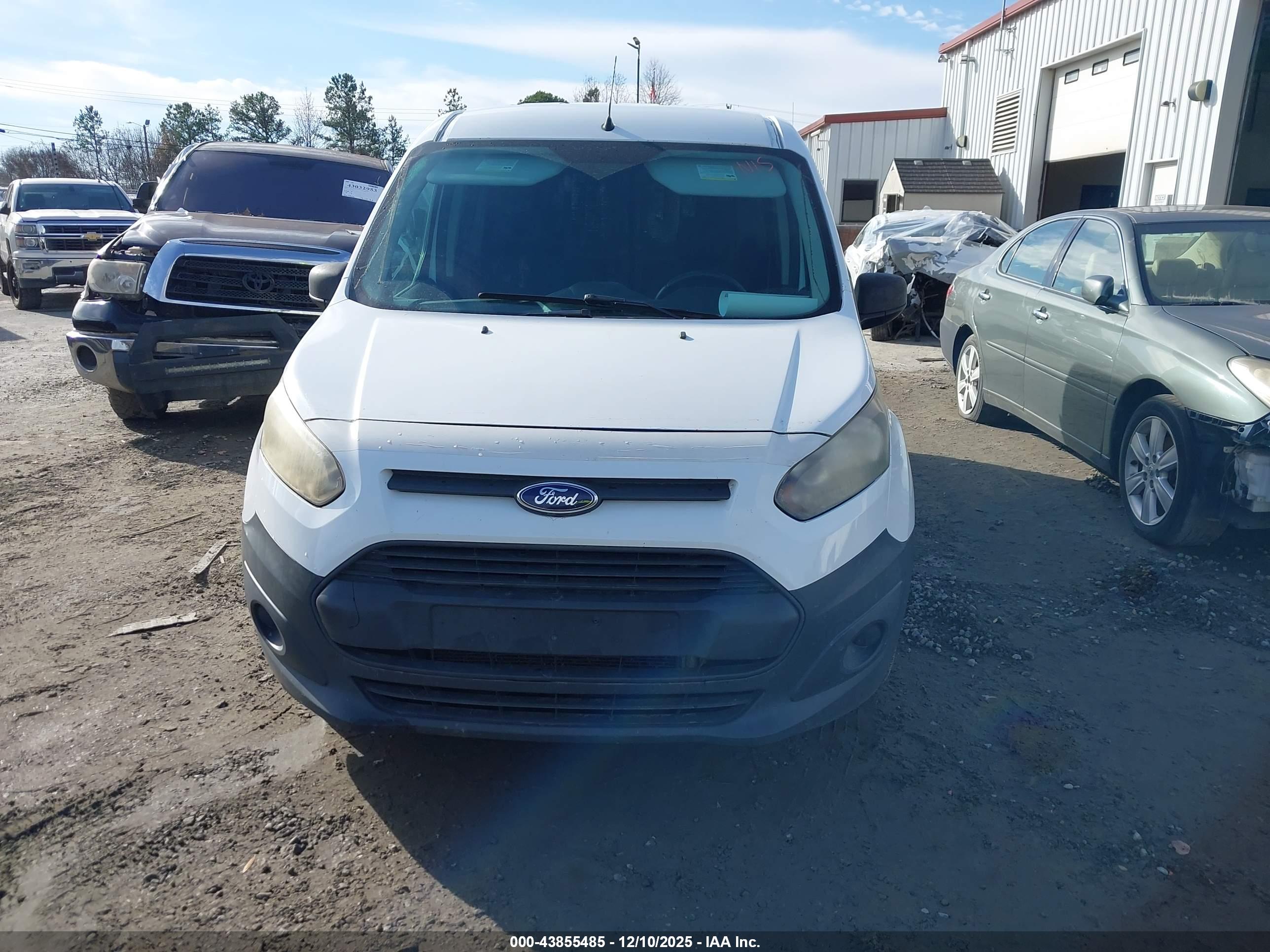 FORD TRANSIT image 6